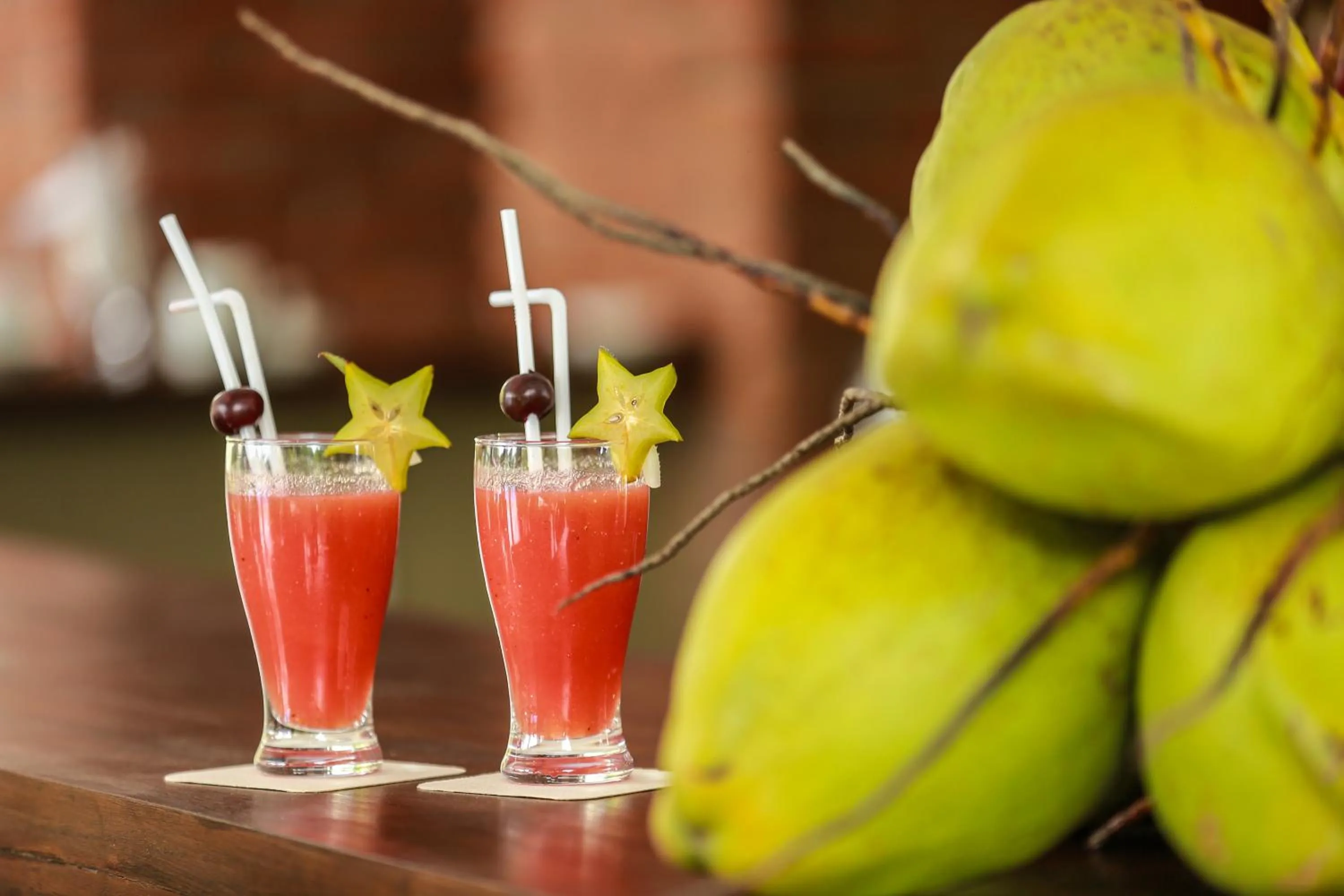 Tropical Life Resort and Spa