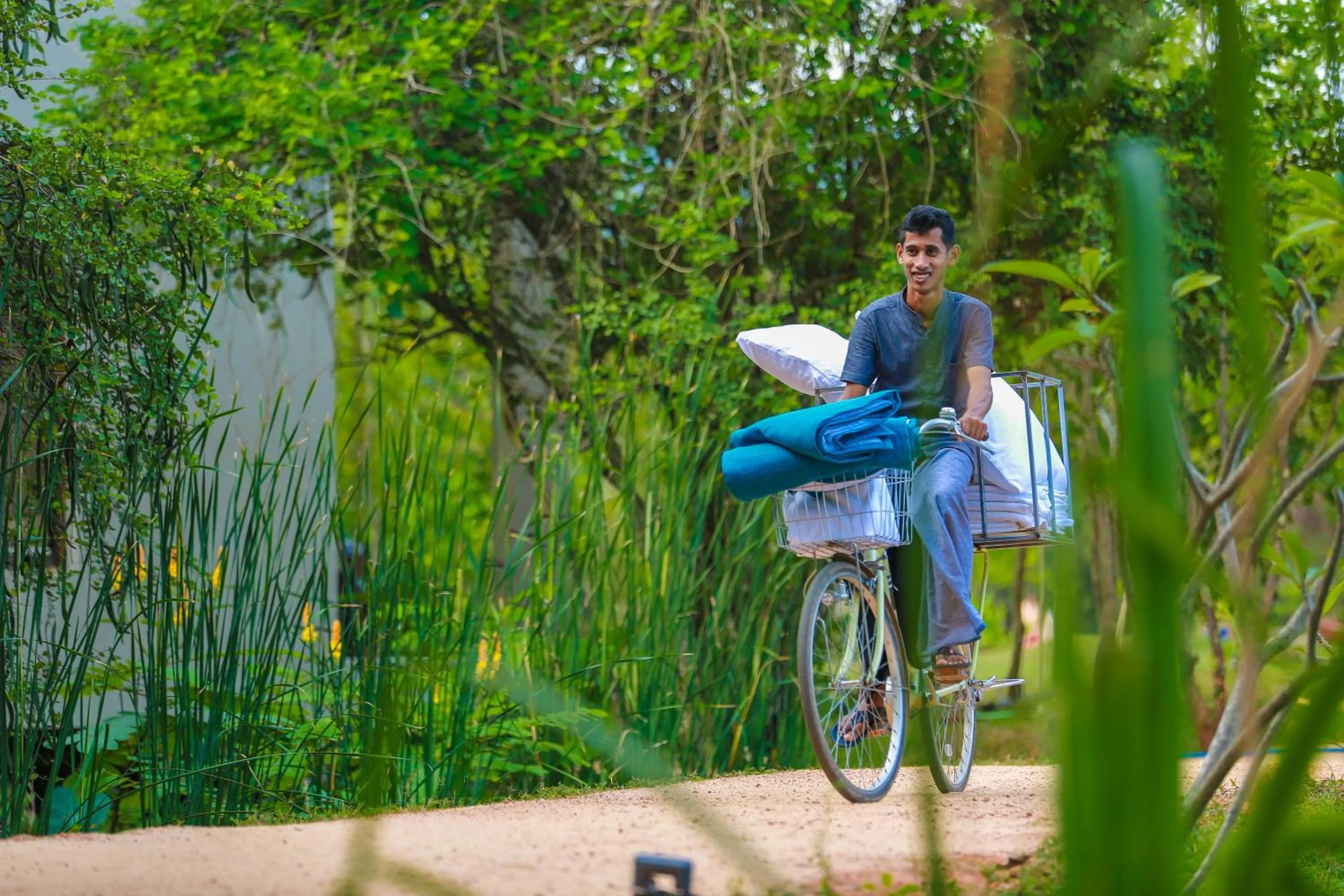 Tropical Life Resort and Spa