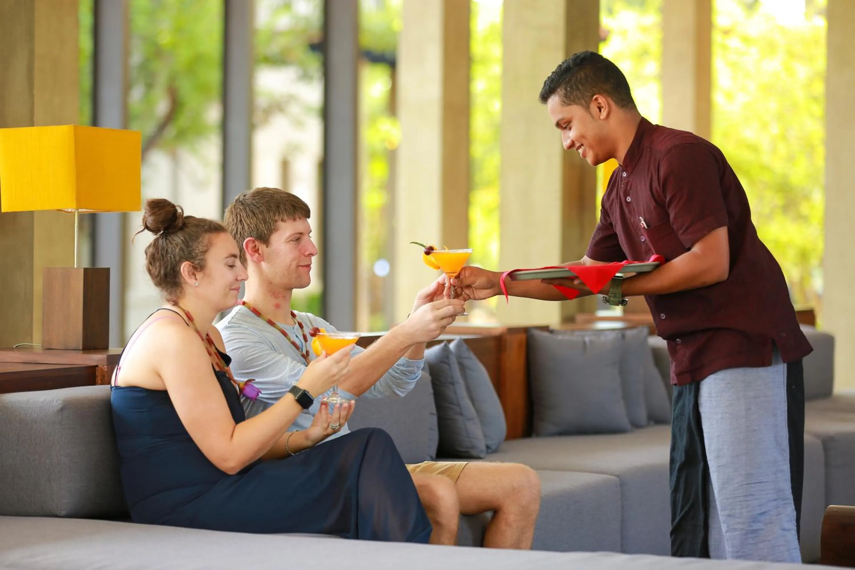 Tropical Life Resort and Spa