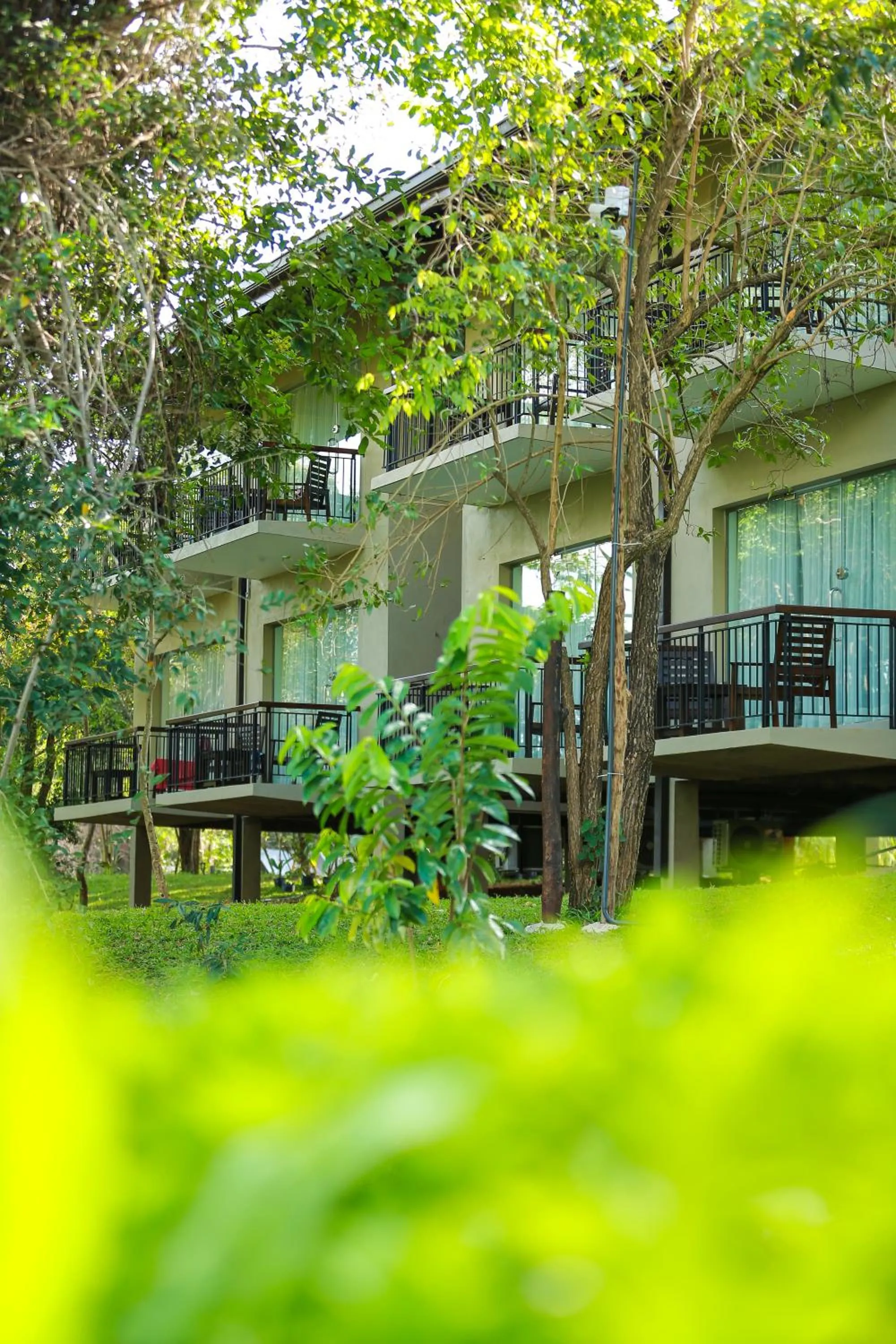 Tropical Life Resort and Spa