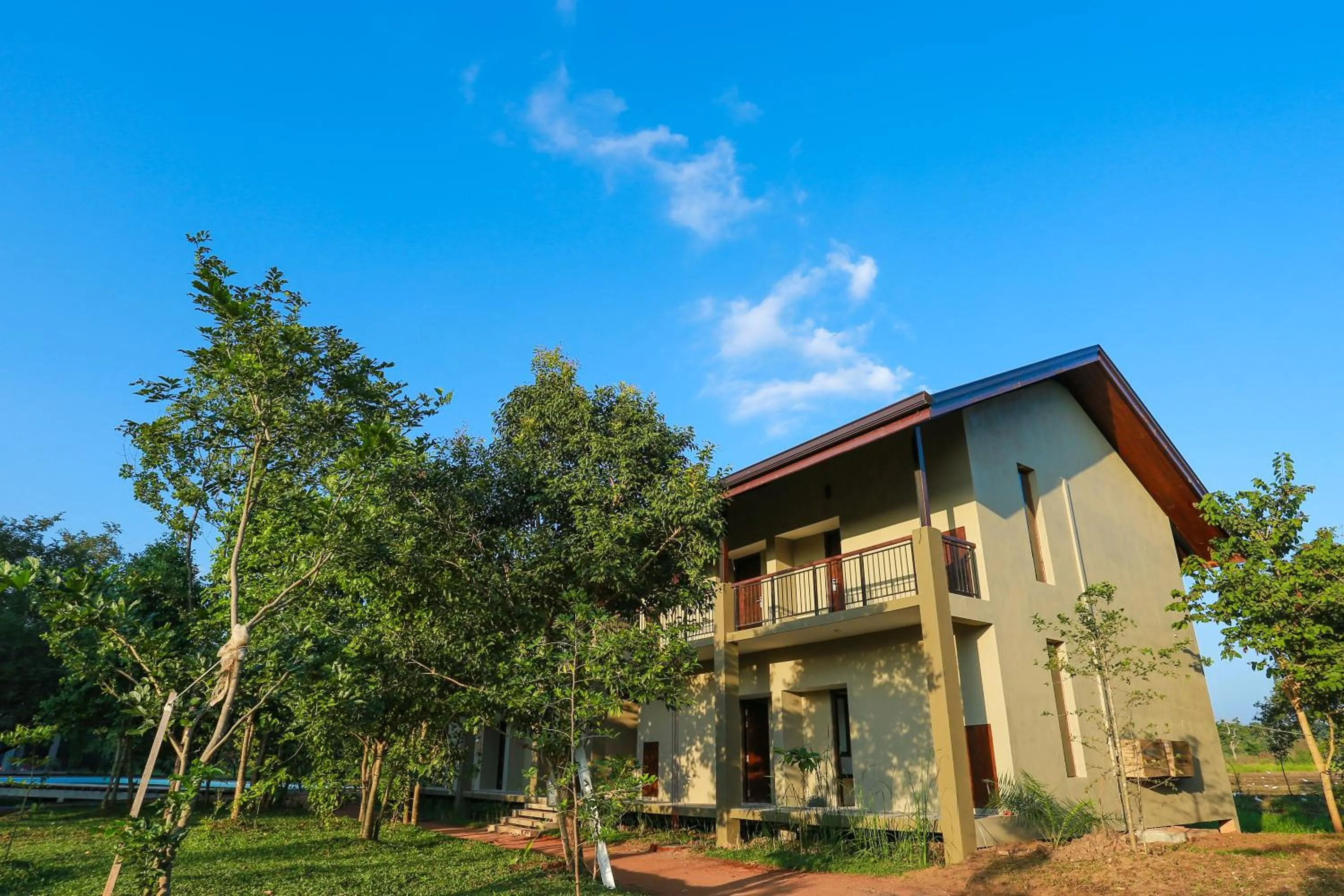 Tropical Life Resort and Spa