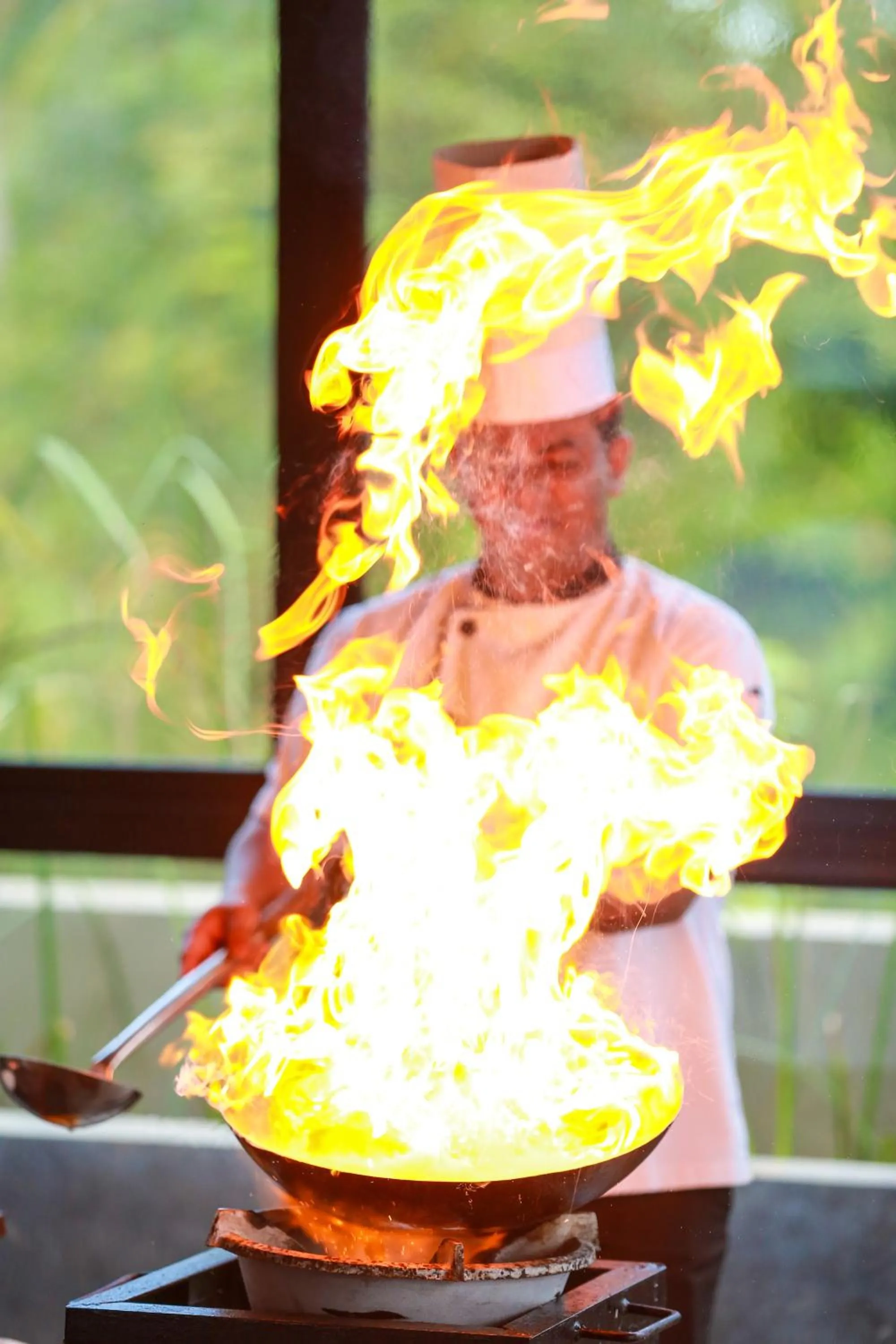 Tropical Life Resort and Spa