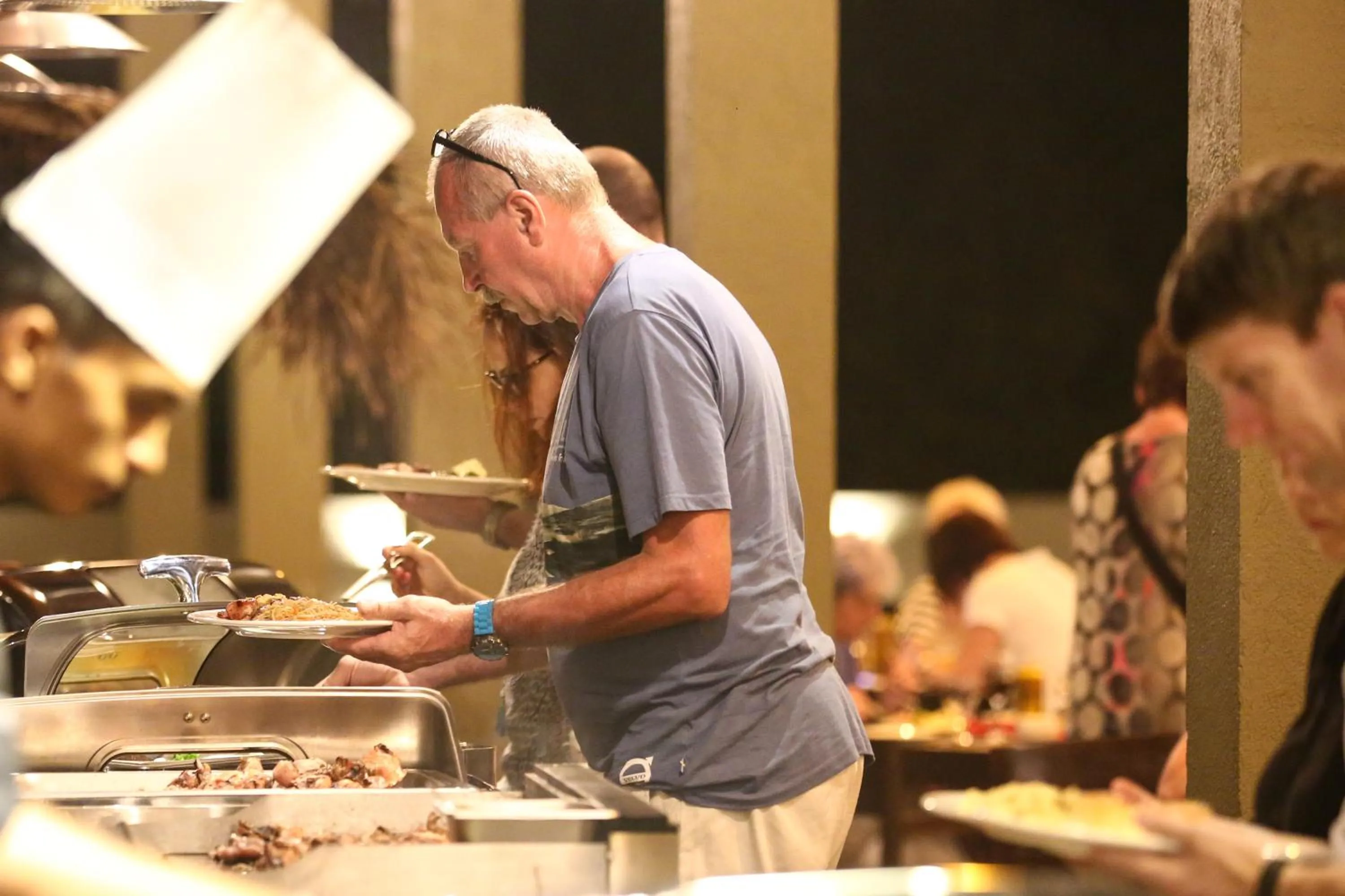 Tropical Life Resort and Spa