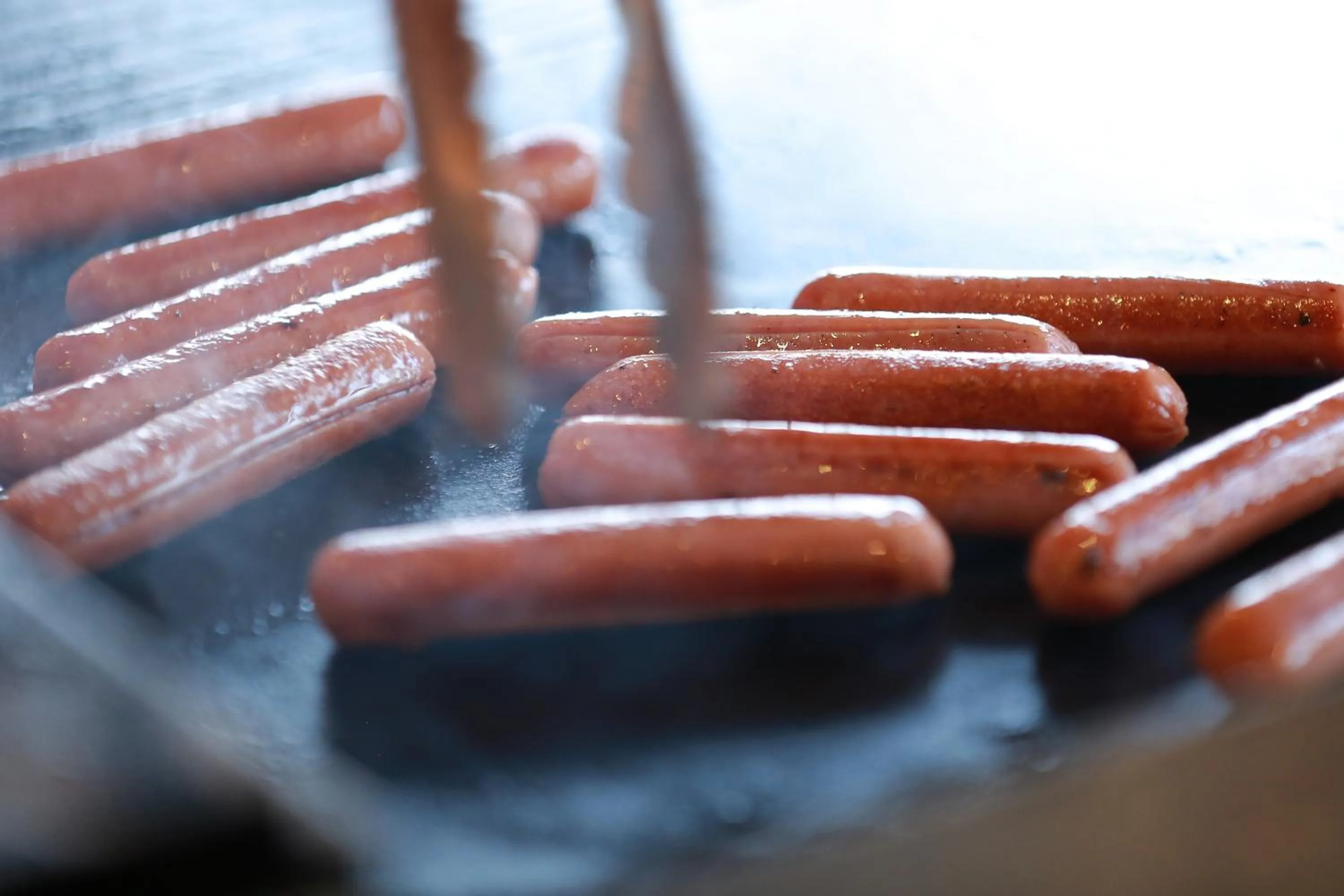 Breakfast in Tropical Life Resort and Spa