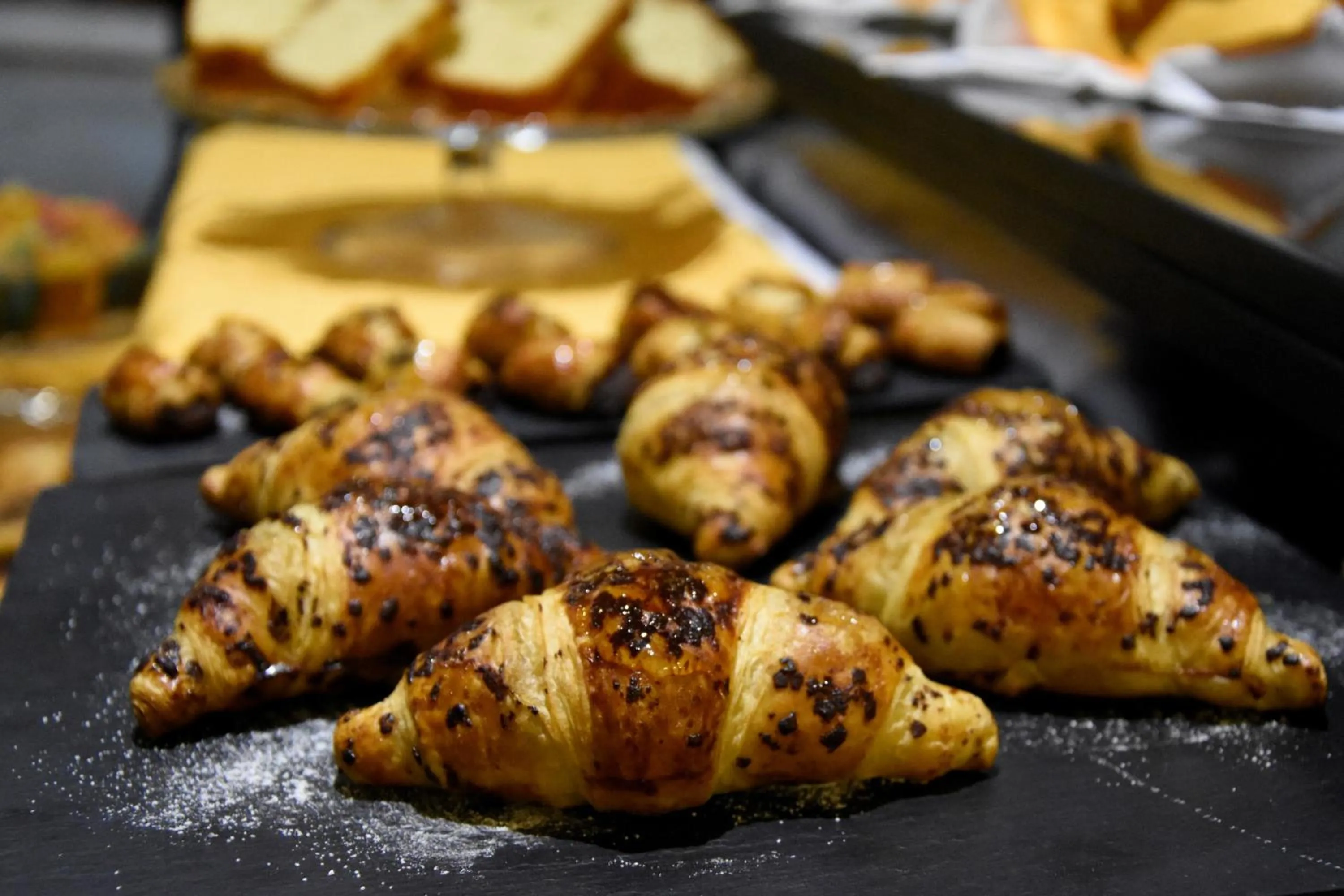 Breakfast in Udalla Park - Hotel & Apartamentos