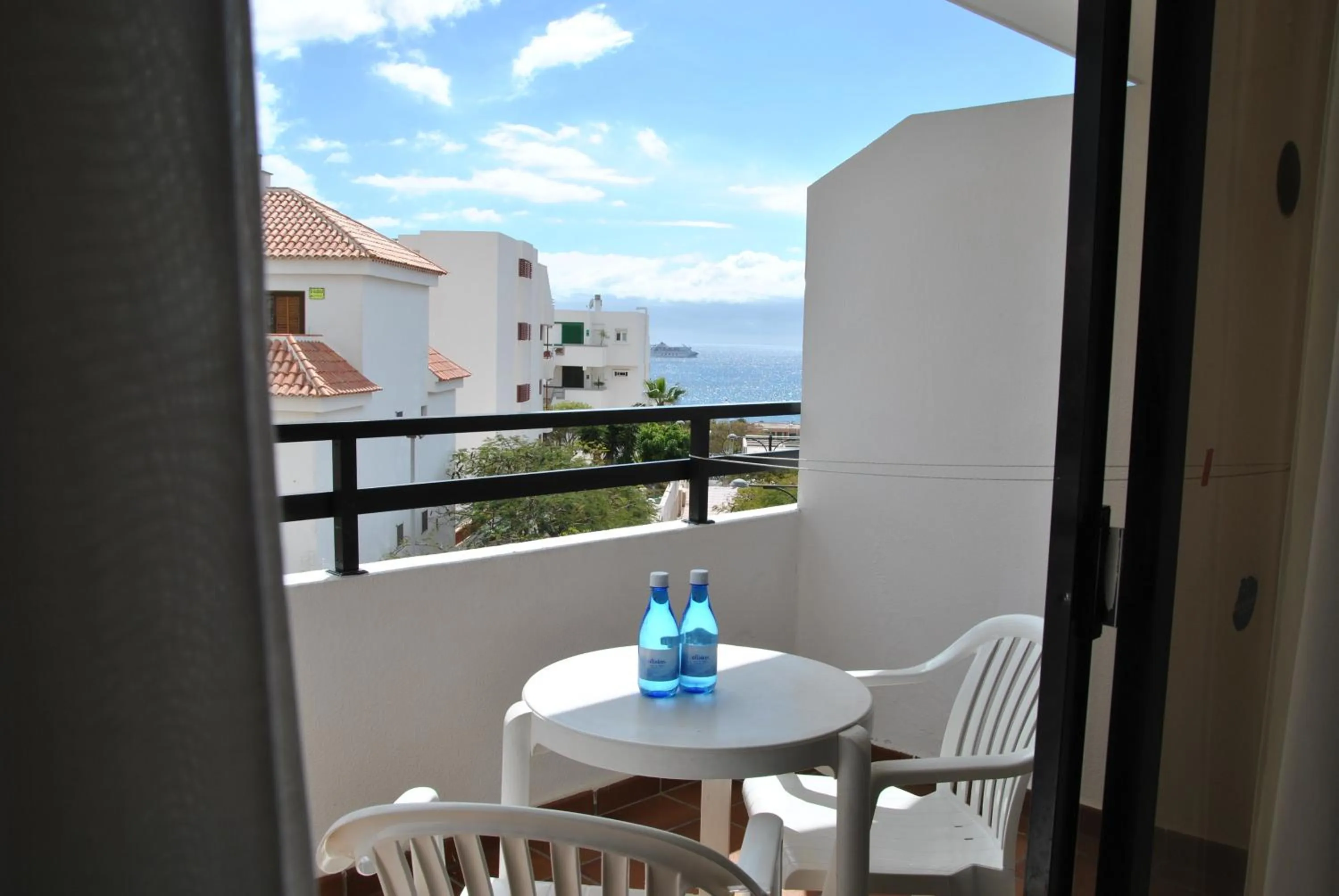 View (from property/room) in Udalla Park - Hotel & Apartamentos