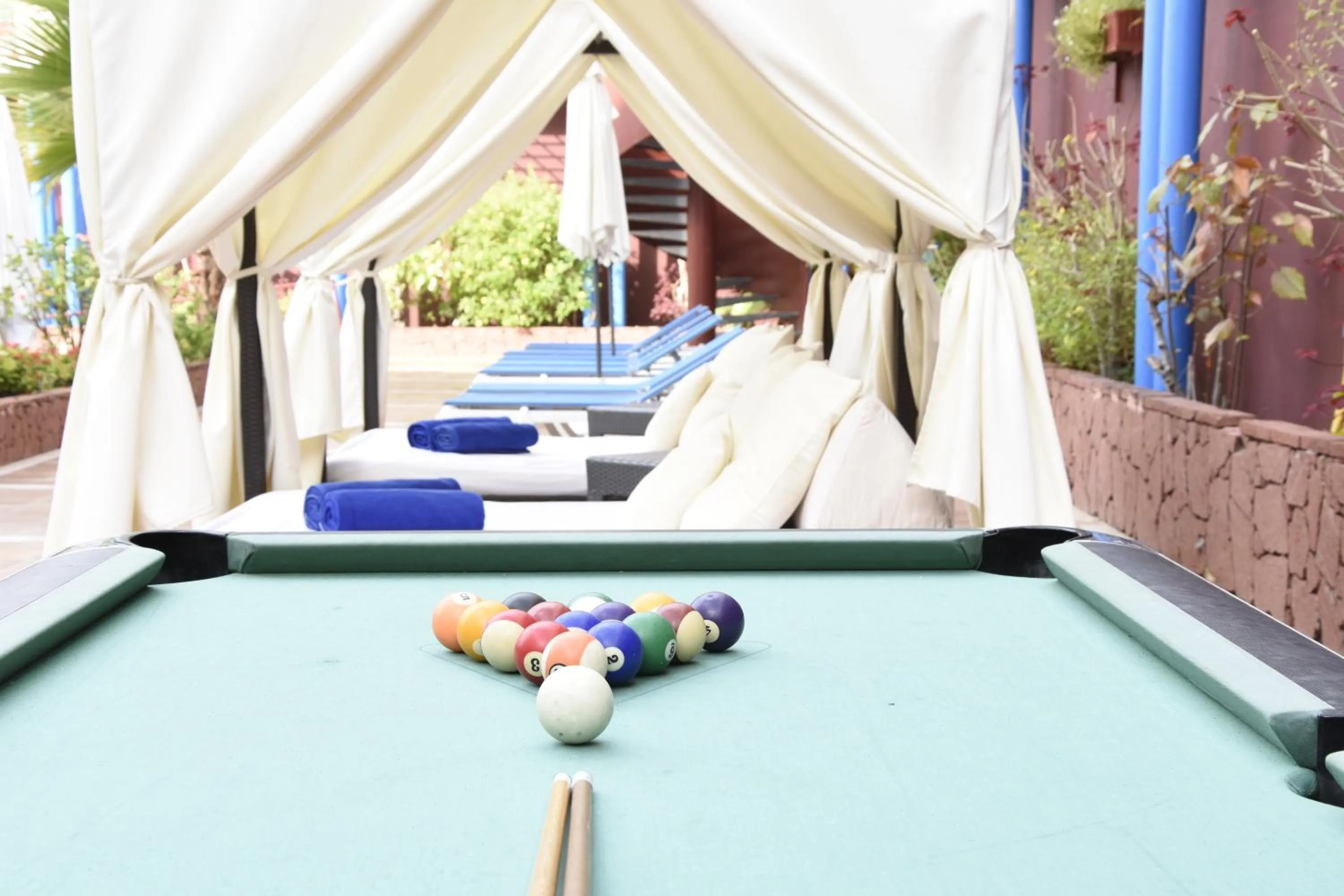 Day in Udalla Park - Hotel & Apartamentos