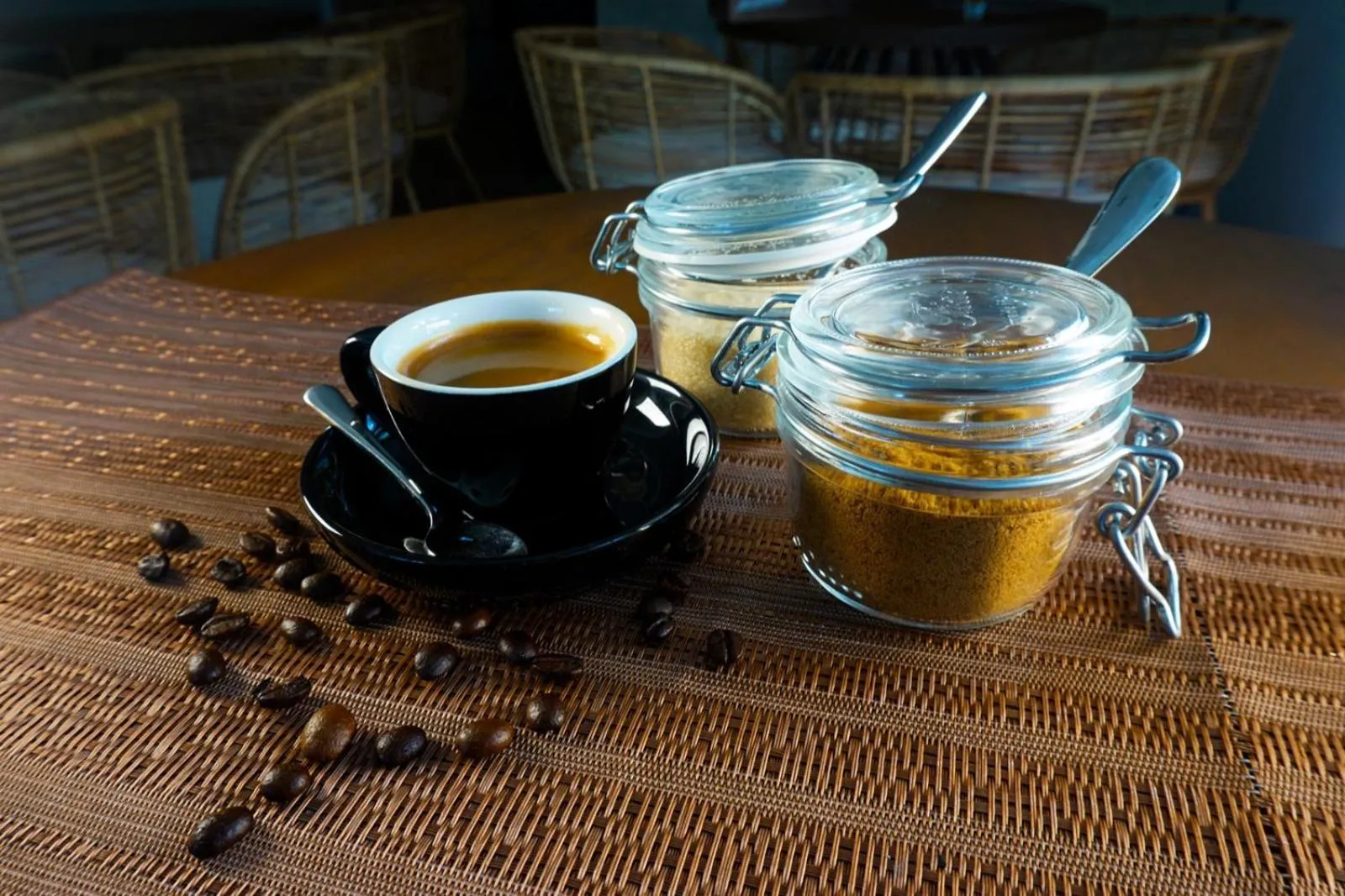 Property building in Balai Princesa