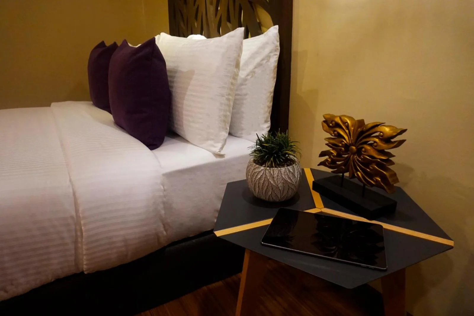 Bed in Balai Princesa