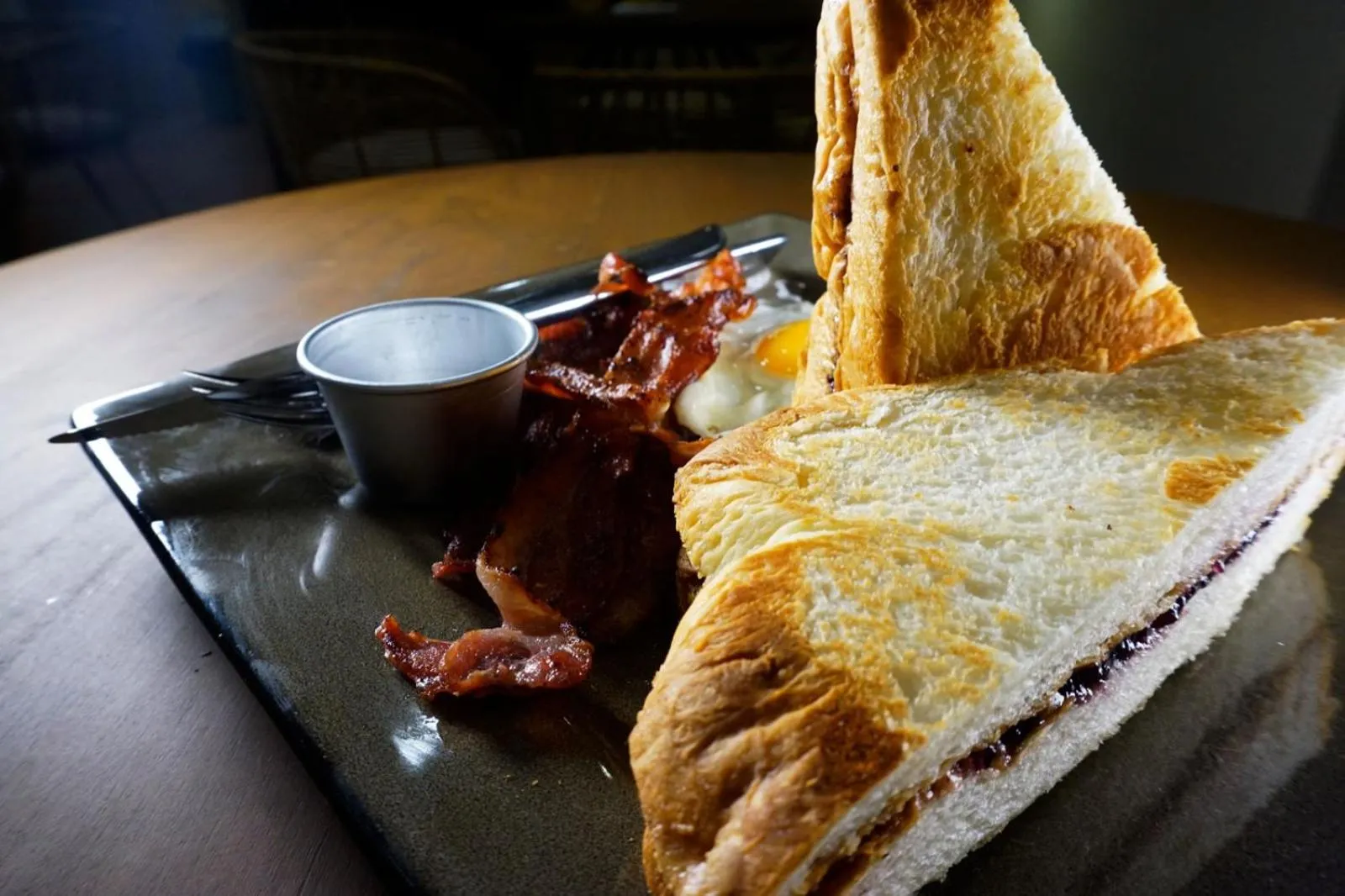 Breakfast in Balai Princesa