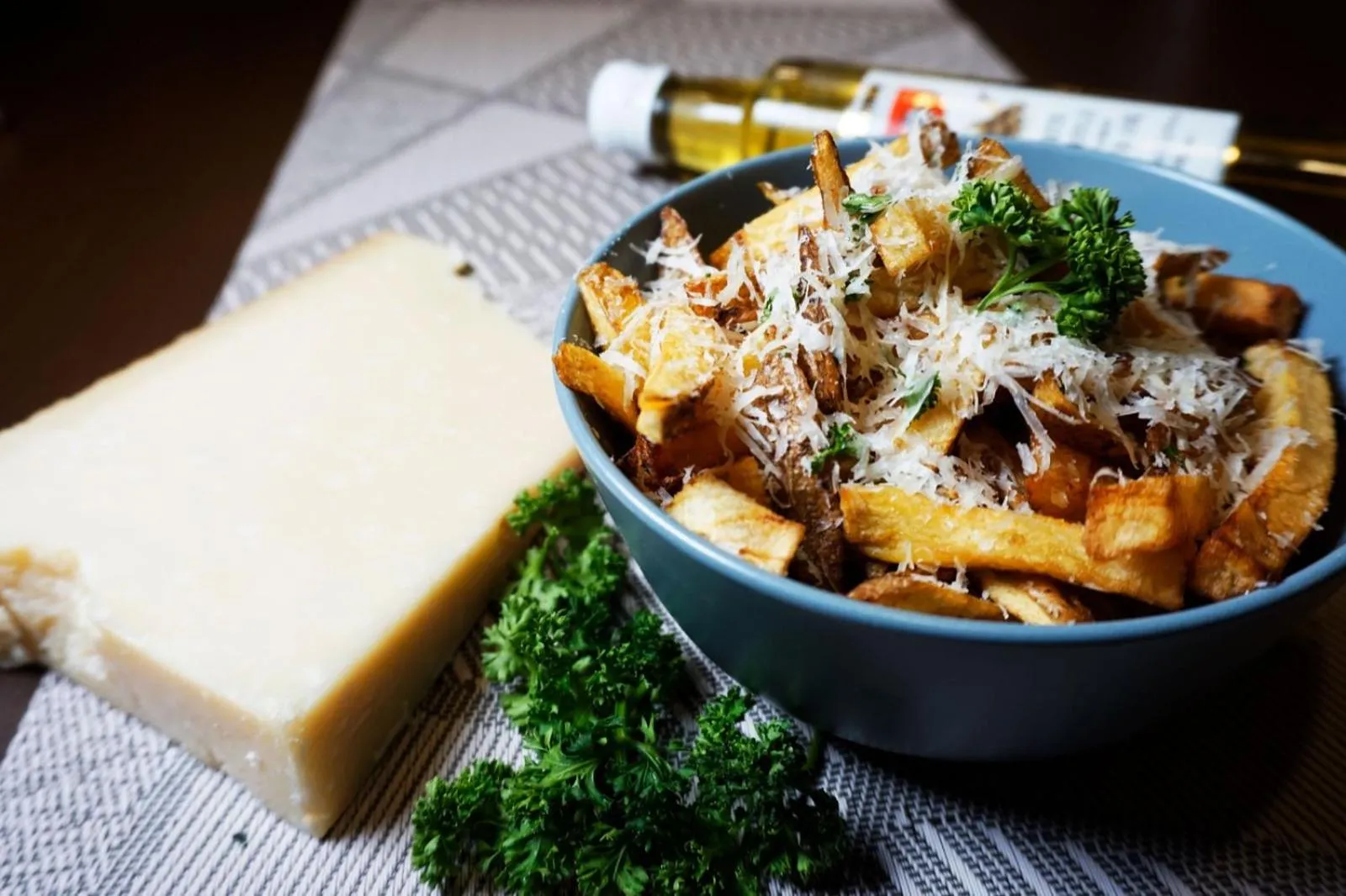 Property building in Balai Princesa