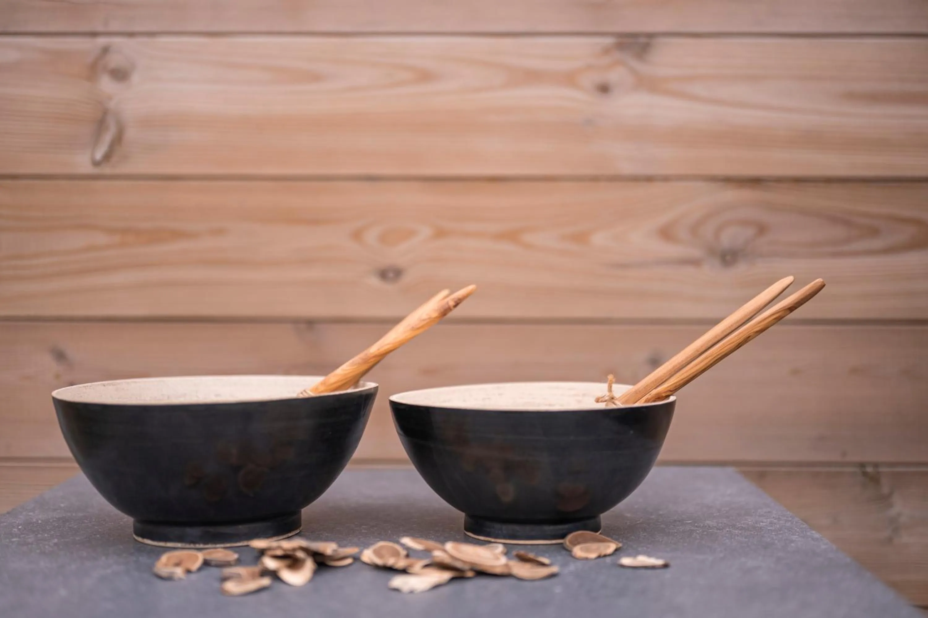 Breakfast in B&B De Klaproos