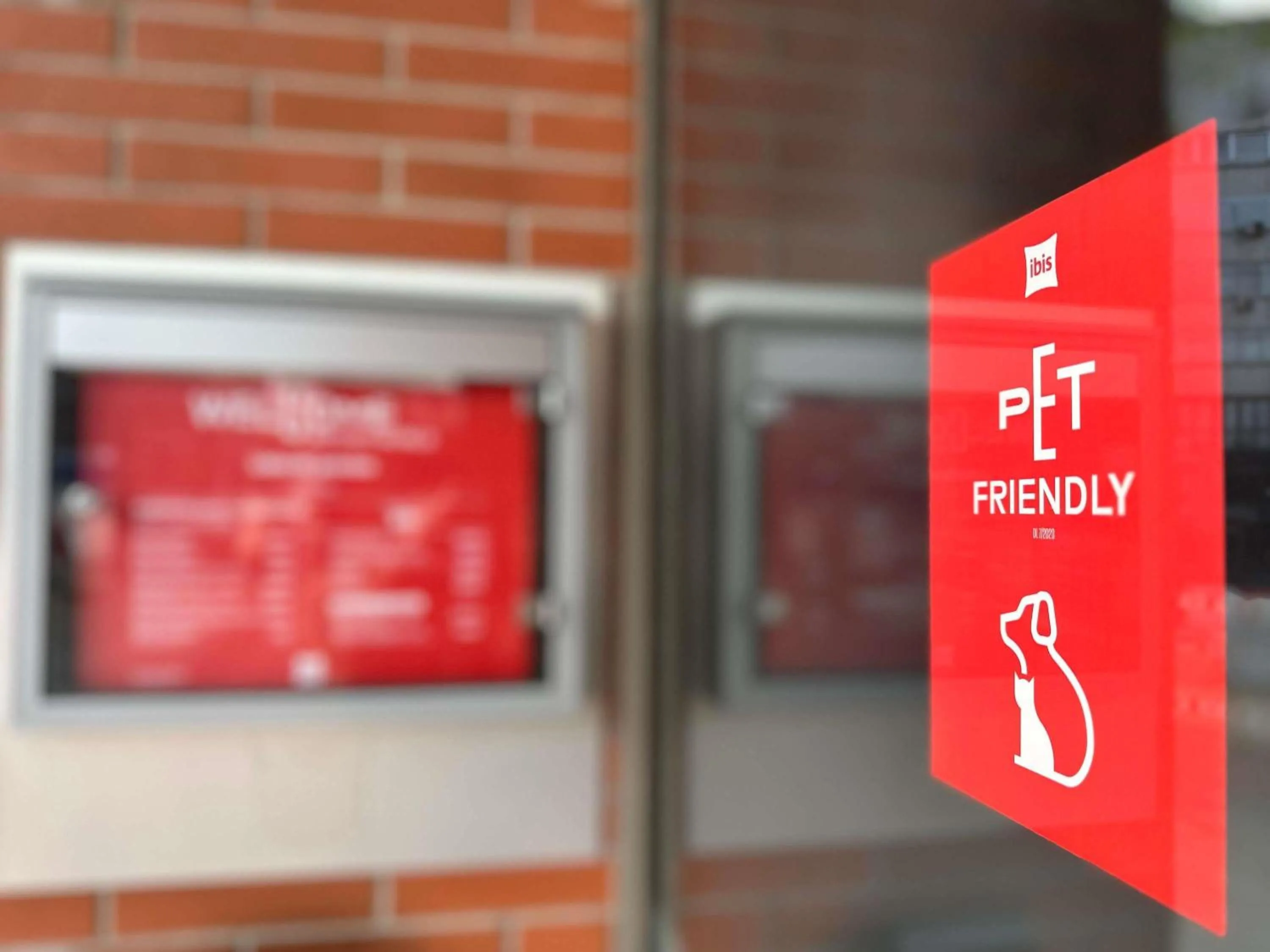 Other in Ibis Madrid Centro las Ventas