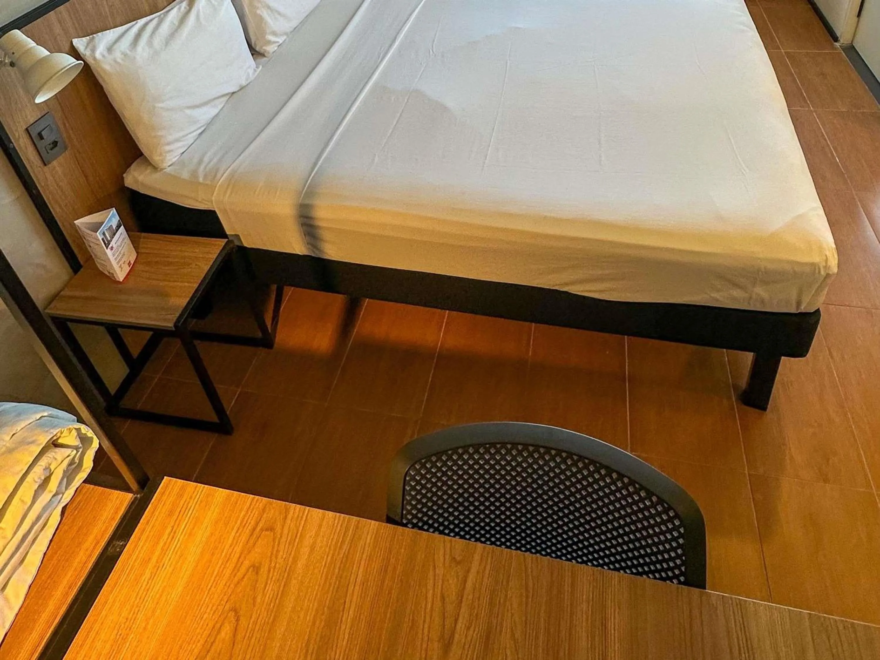 Bedroom, Bed in ibis Maceio Pajuçara