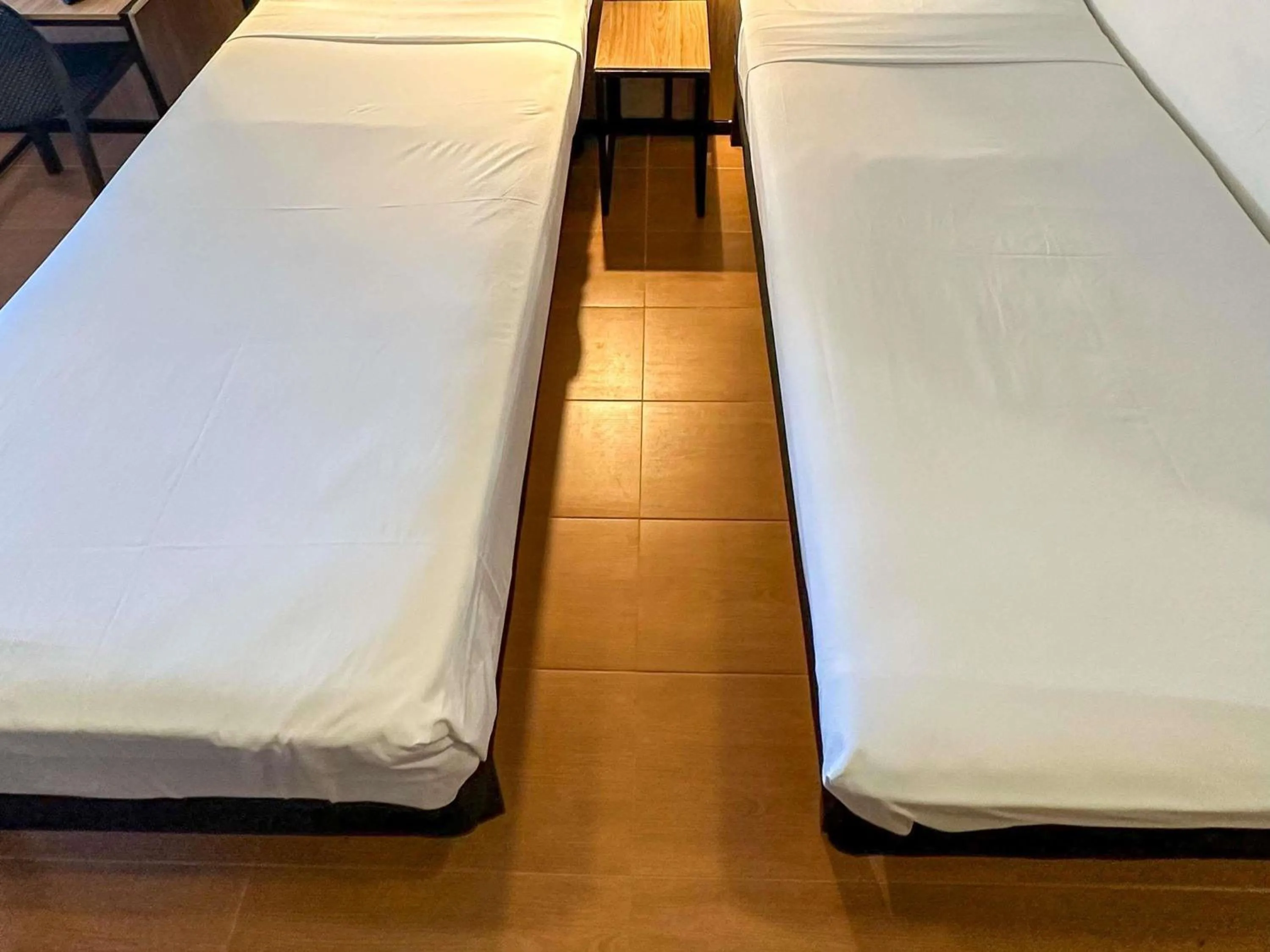 Bedroom, Bed in ibis Maceio Pajuçara