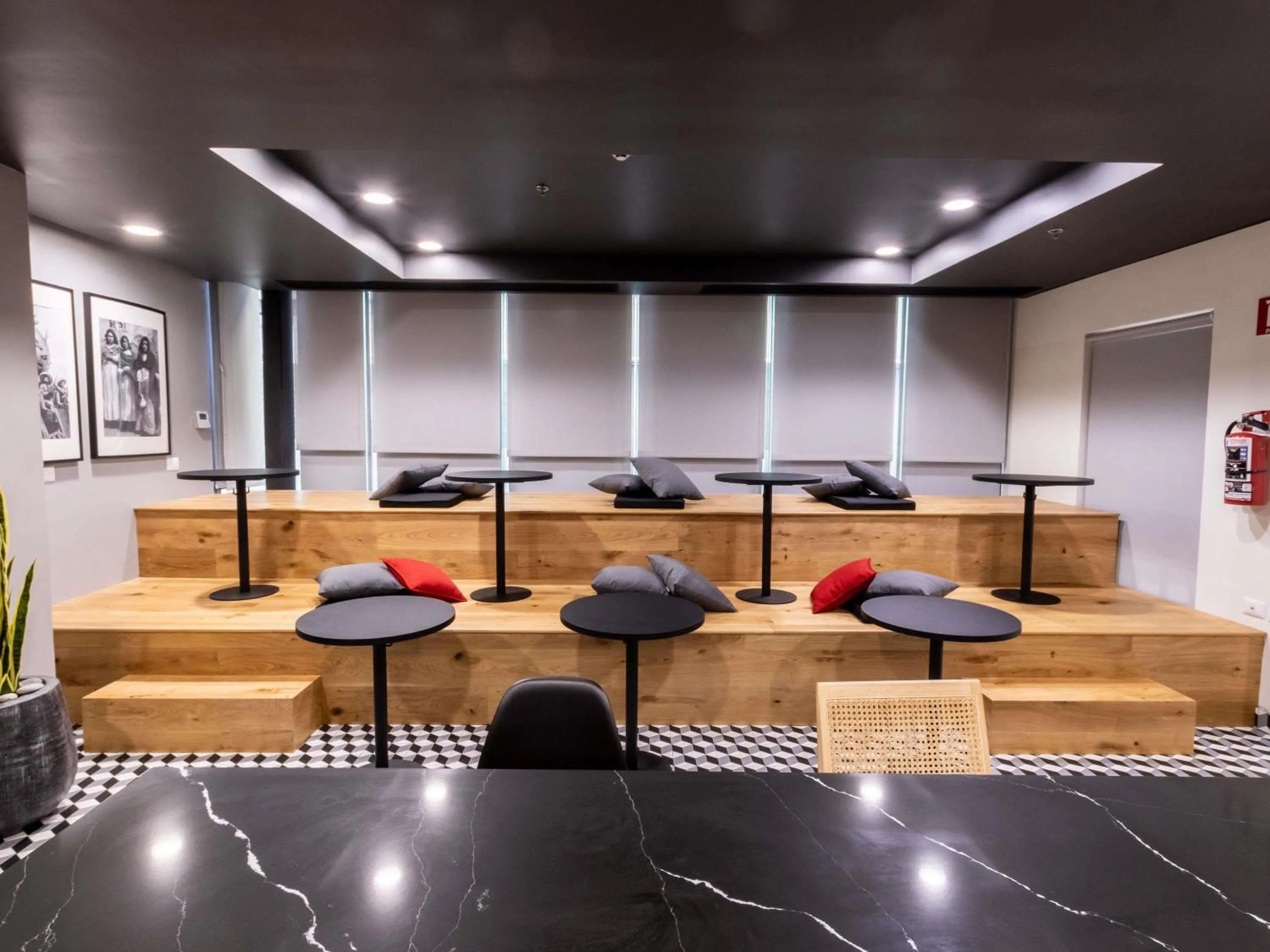 Other in ibis Tijuana