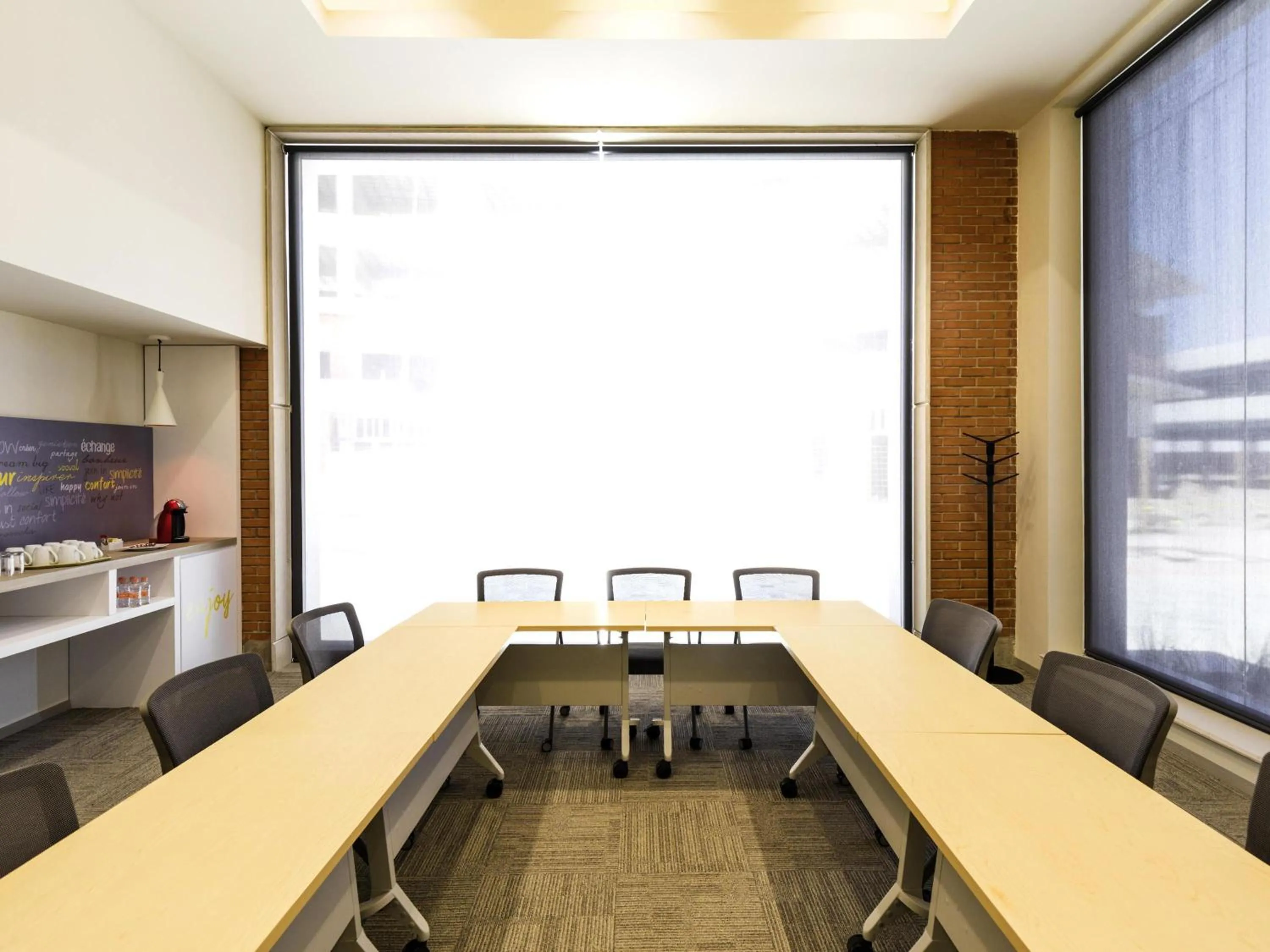 Meeting/conference room in Ibis Torreon