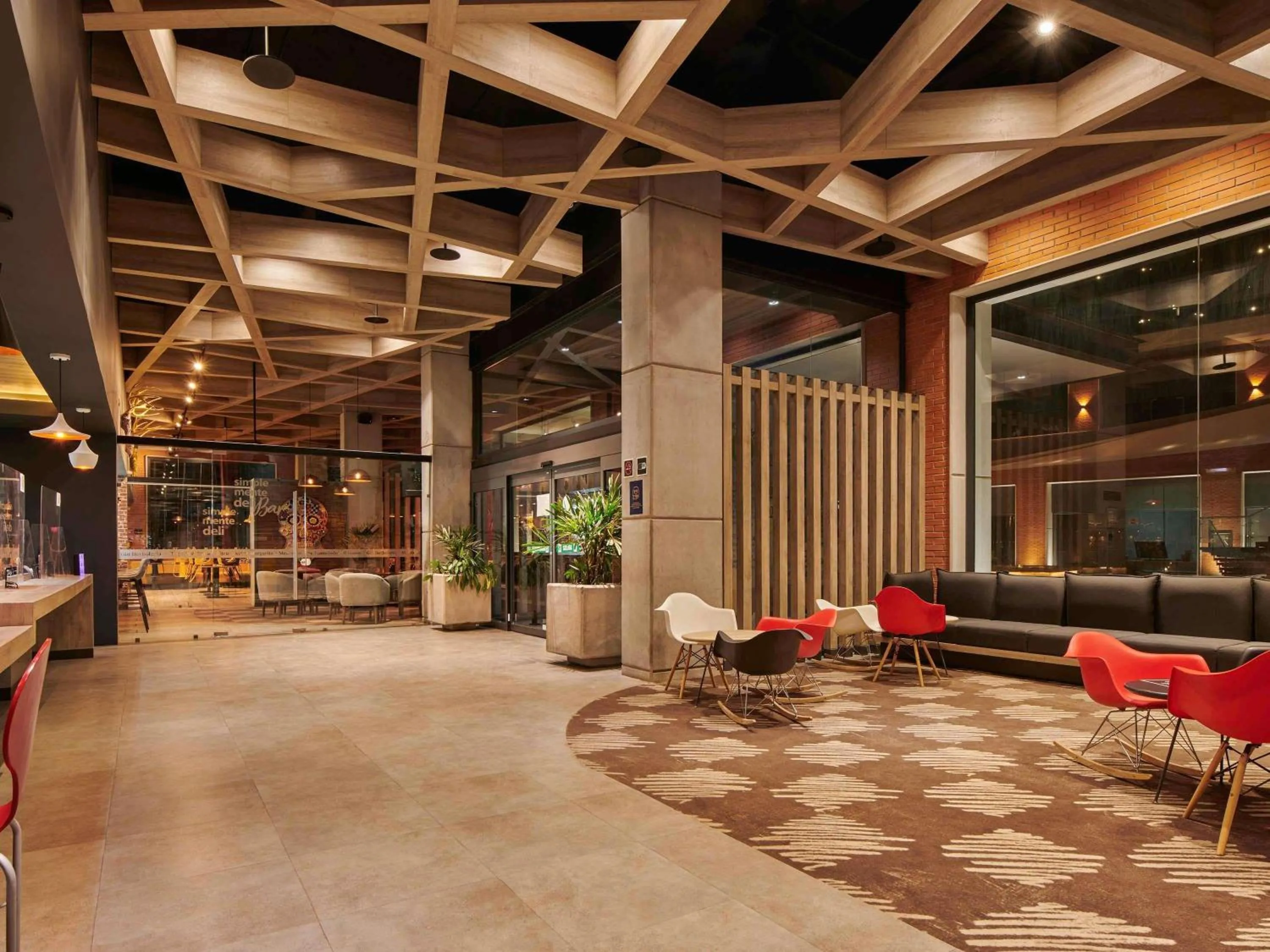 Other in Ibis Torreon