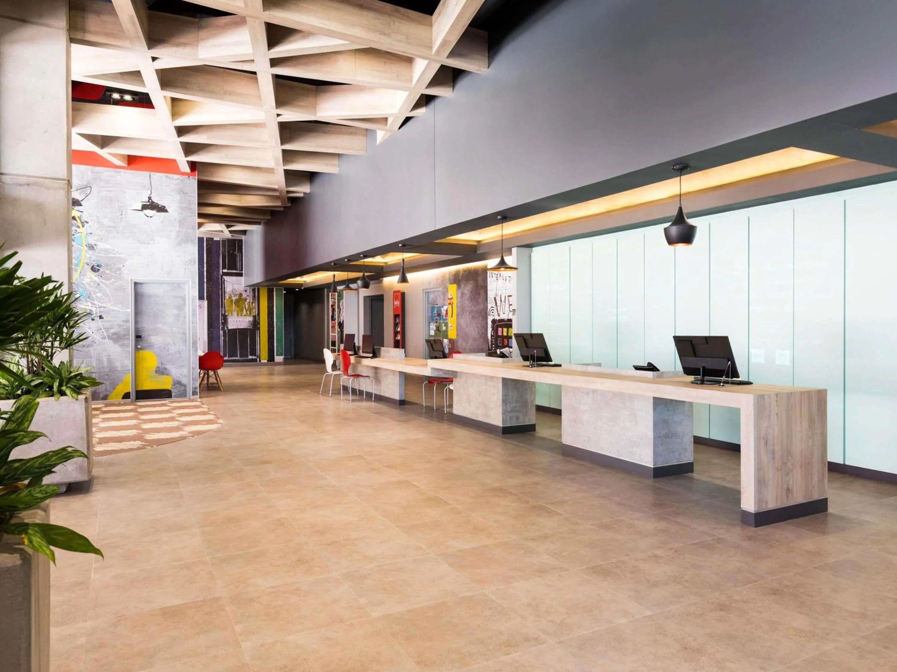 Other in Ibis Torreon