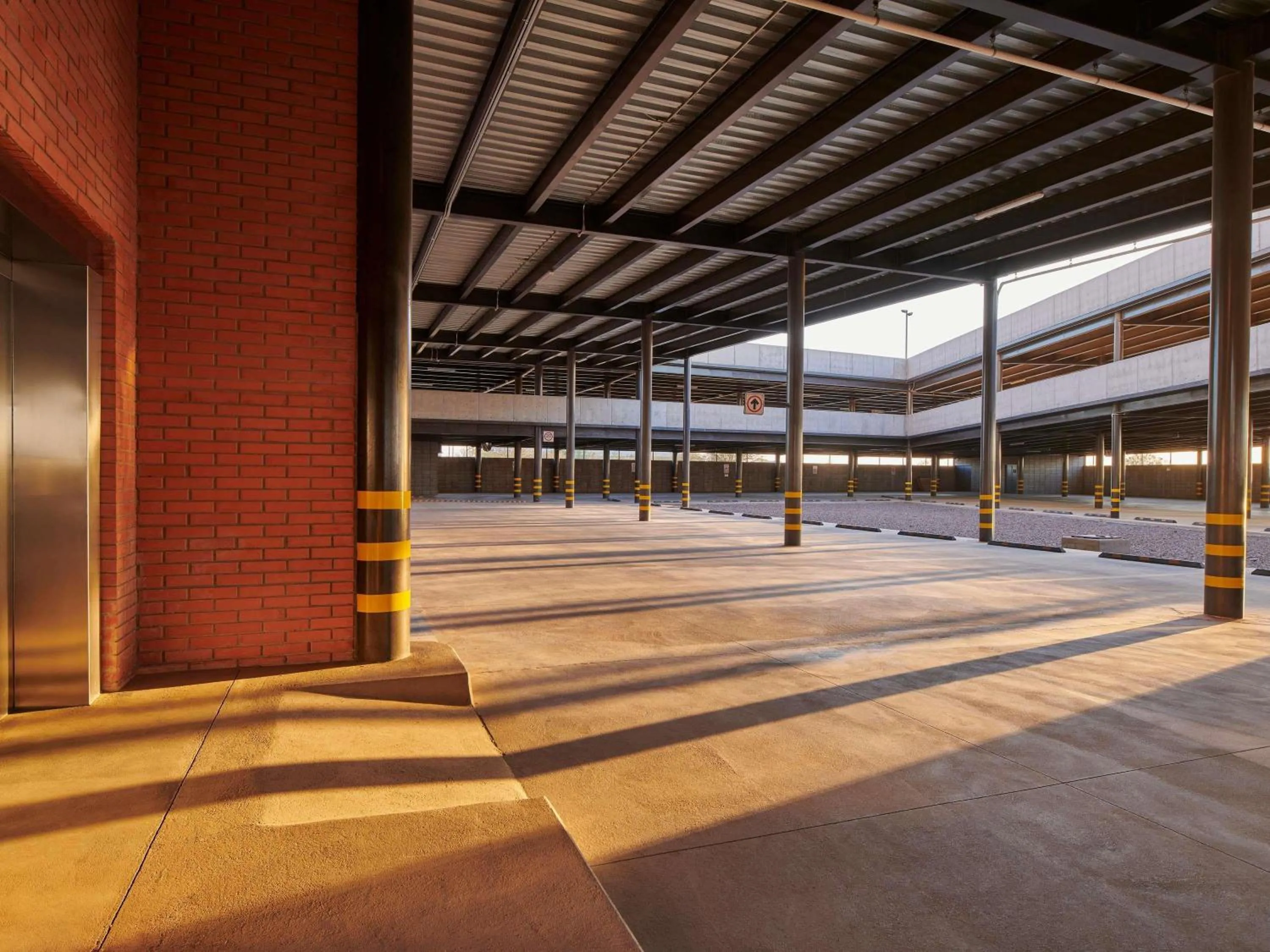 Other in Ibis Torreon