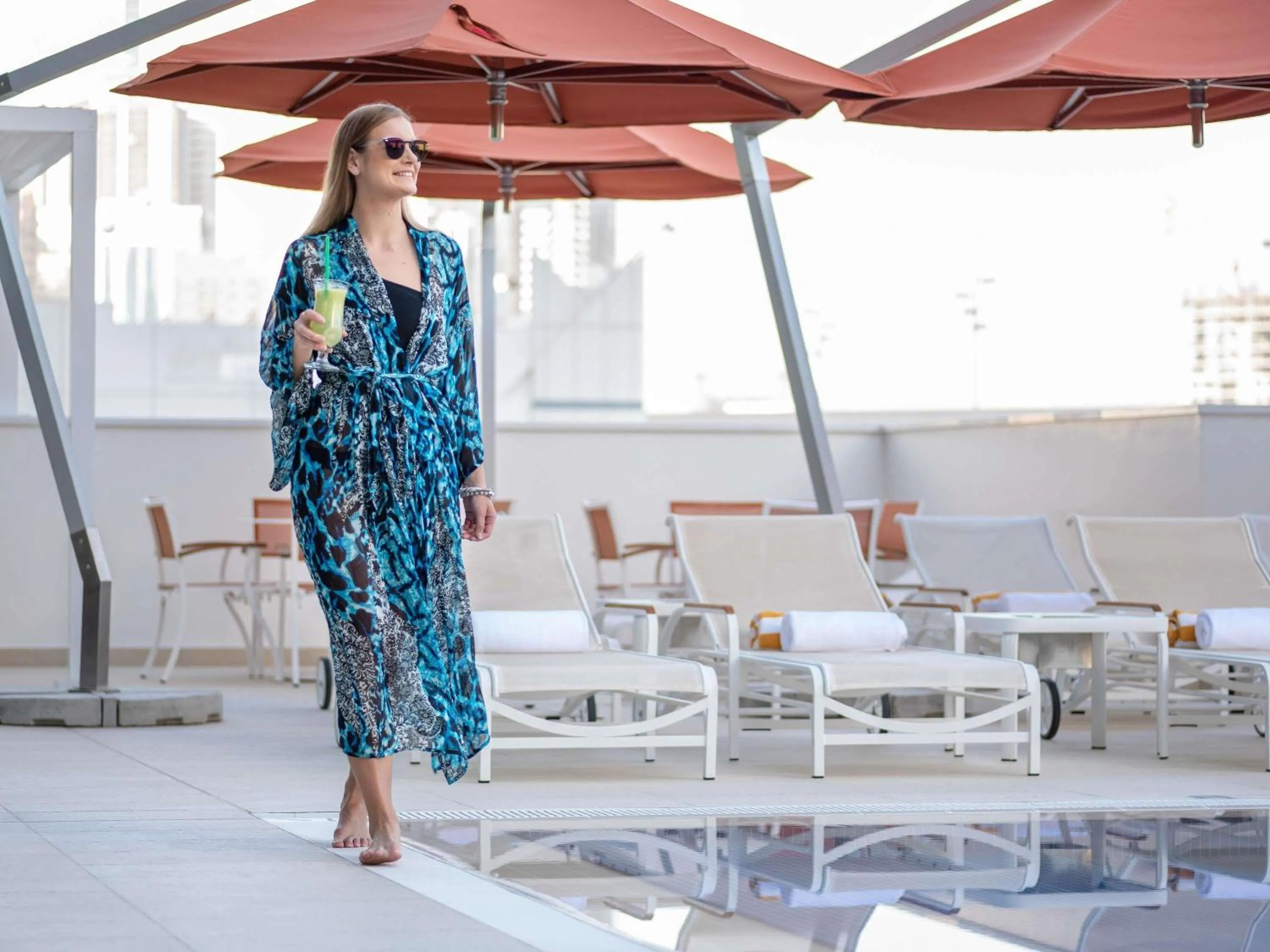 Other in Novotel Sharjah Expo Centre