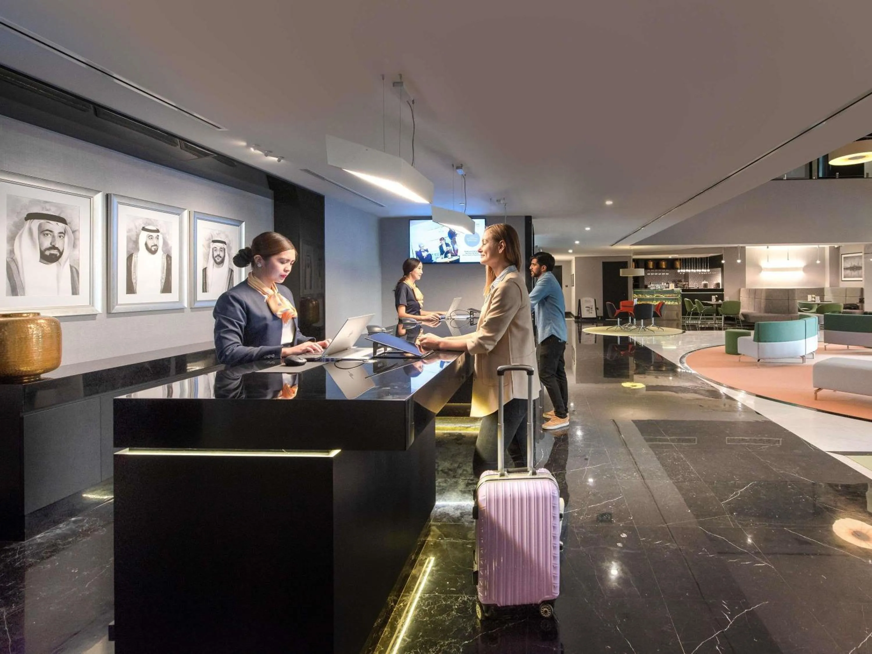 Other in Novotel Sharjah Expo Centre