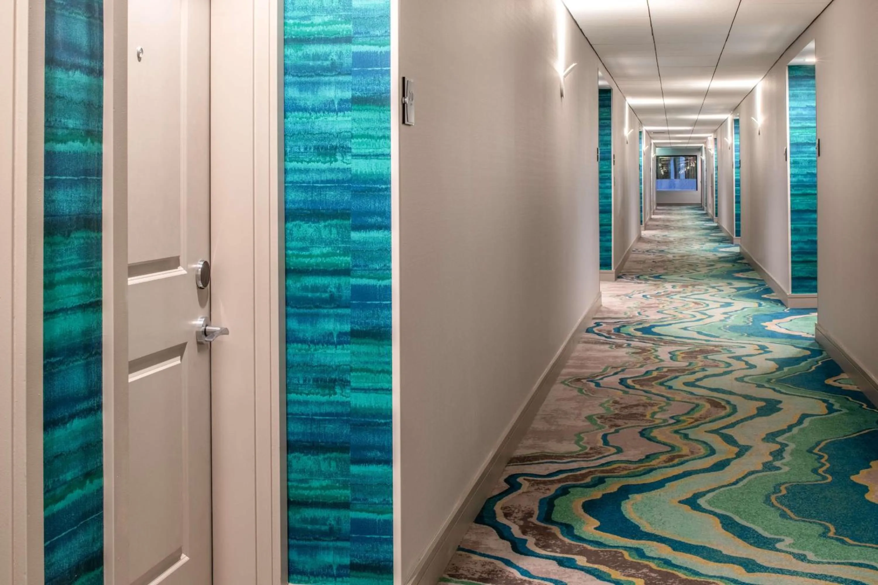 Property building in Homewood Suites By Hilton Belmont