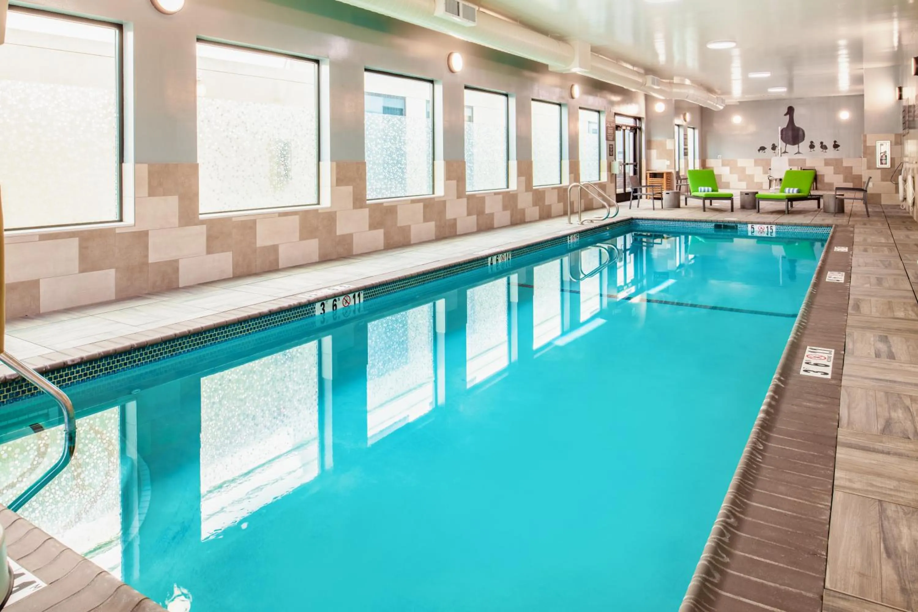  in Homewood Suites By Hilton Belmont