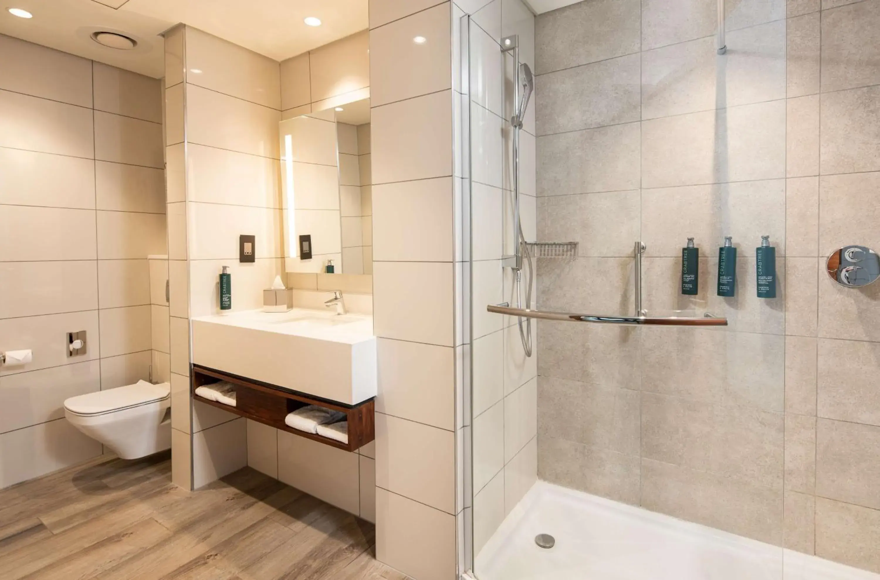 Two-Bedroom Connecting Family Room in Hilton Garden Inn Mbabane Two-Bedroom Connecting Family Room in Hilton Garden Inn Mbabane