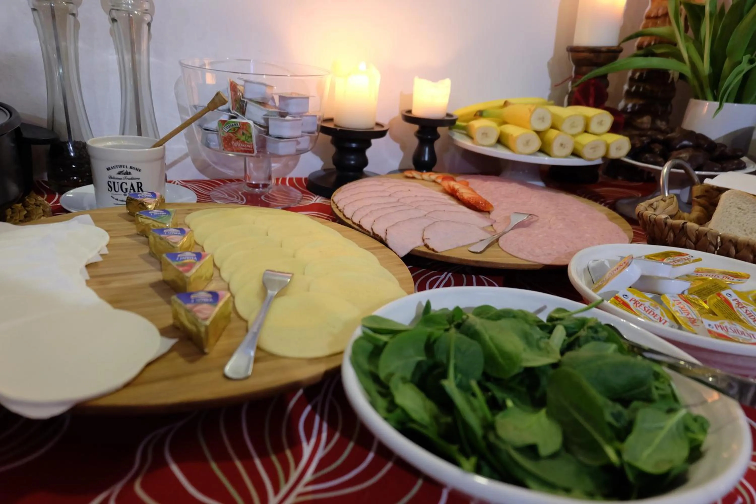 Winter in Willa Pod Aniołem - Pokoje Gościnne & Apartamenty z widokiem na góry