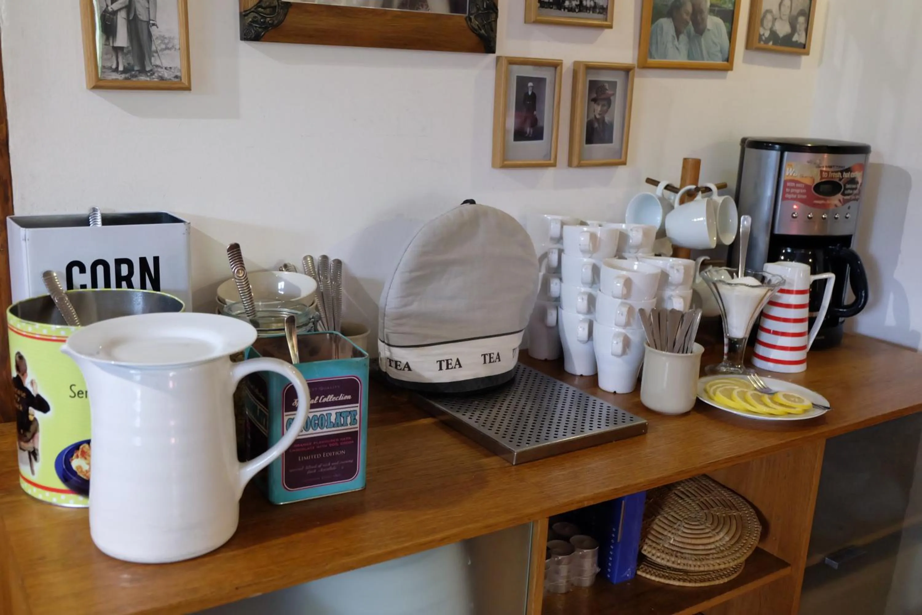 Food close-up in Willa Pod Aniołem - Pokoje Gościnne & Apartamenty z widokiem na góry