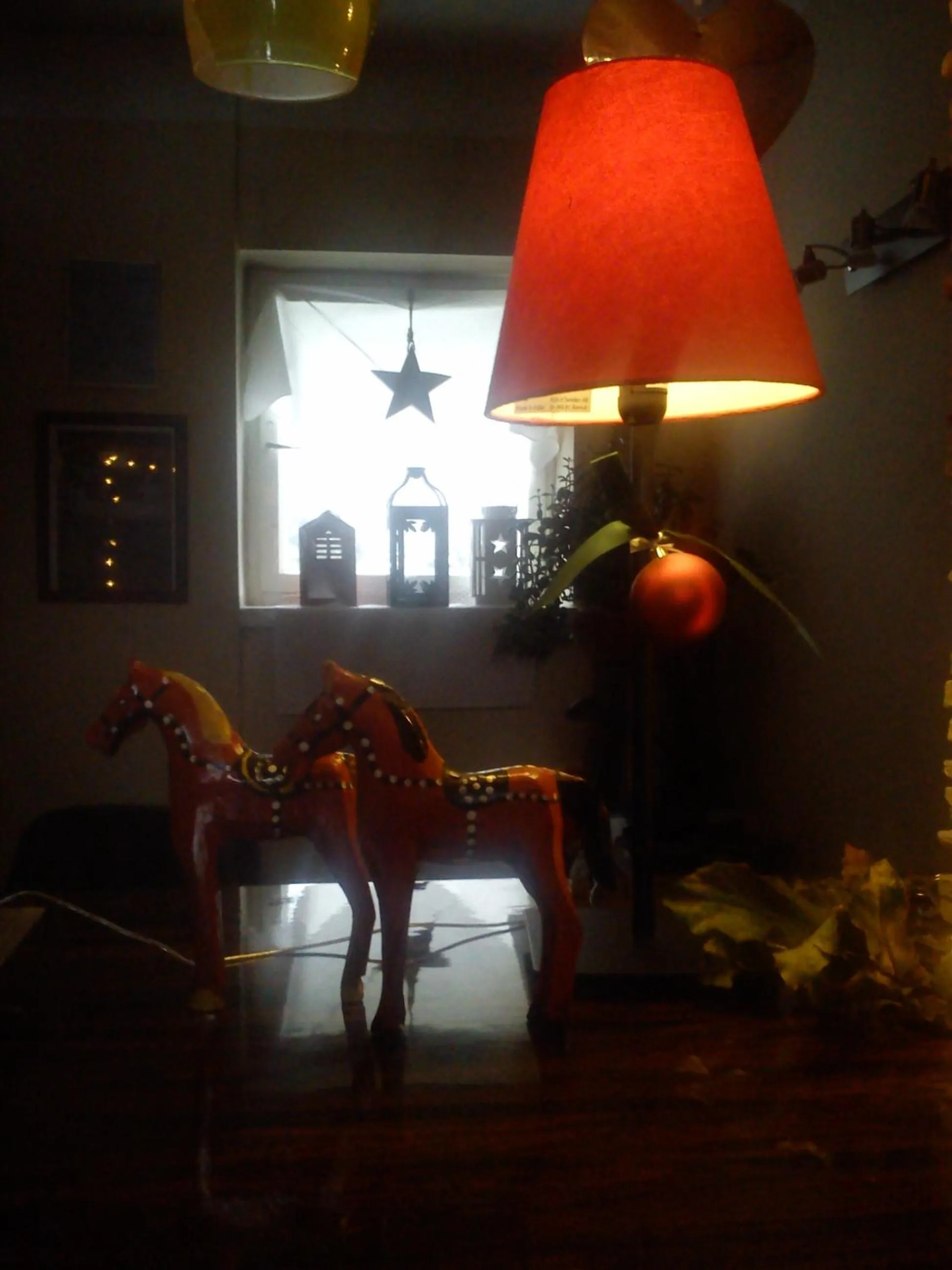 Lobby or reception in Willa Pod Aniołem - Pokoje Gościnne & Apartamenty z widokiem na góry