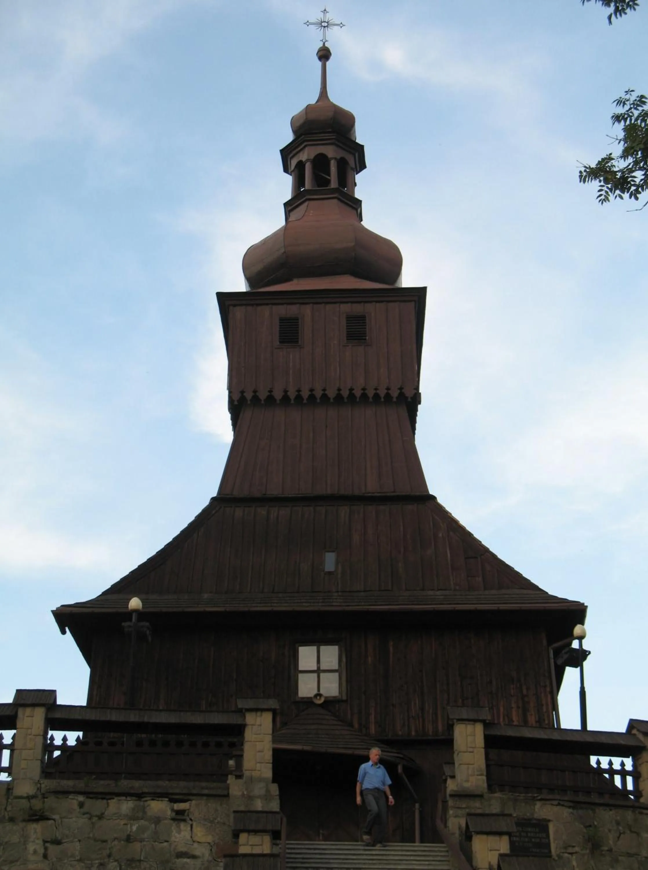 Nearby landmark in Willa Pod Aniołem - Pokoje Gościnne & Apartamenty z widokiem na góry