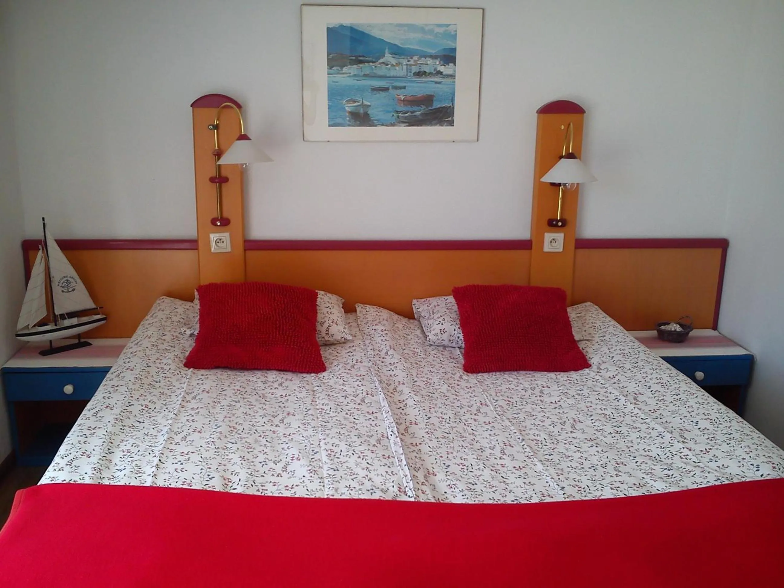 Bedroom, Bed in Willa Pod Aniołem - Pokoje Gościnne & Apartamenty z widokiem na góry