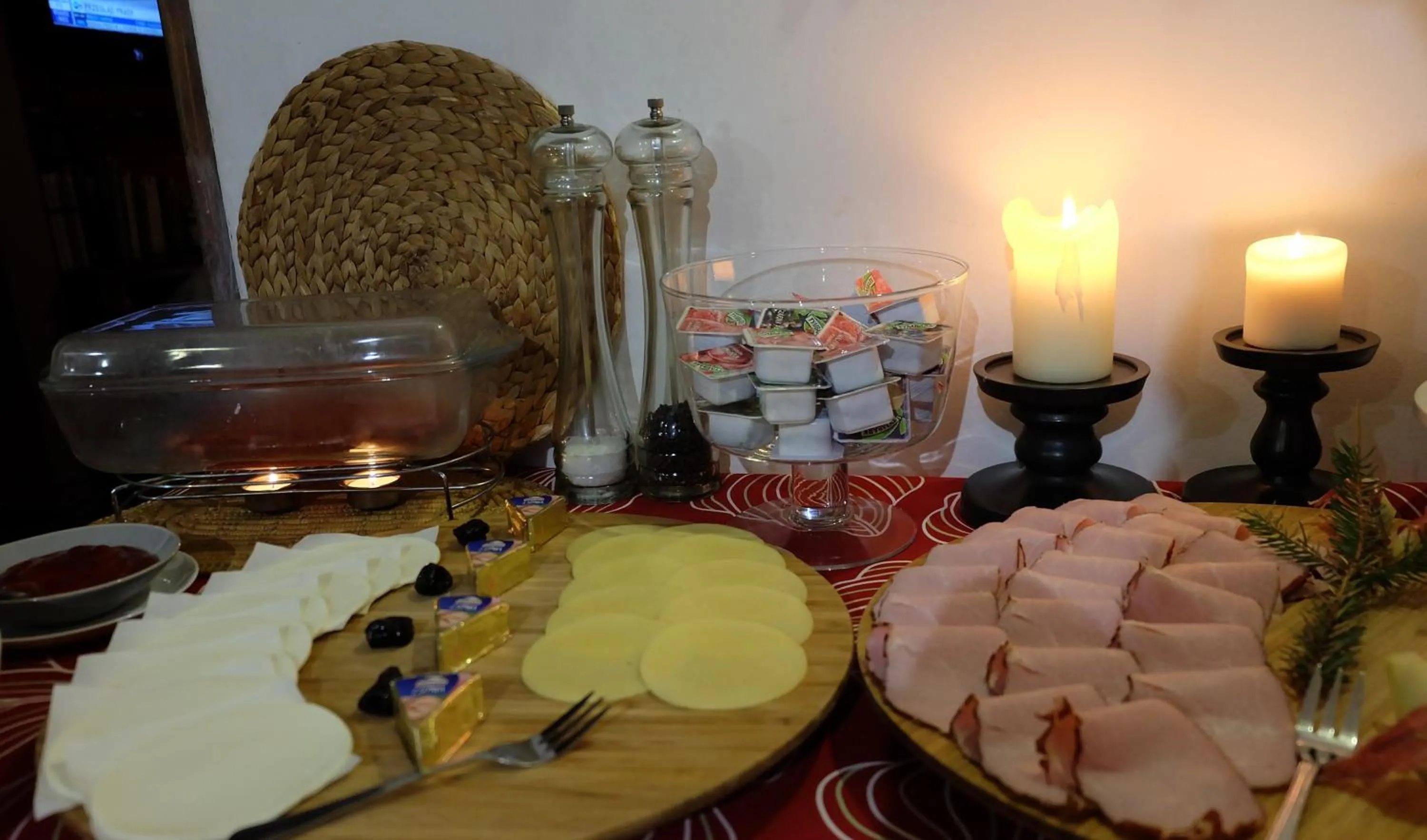 Winter in Willa Pod Aniołem - Pokoje Gościnne & Apartamenty z widokiem na góry