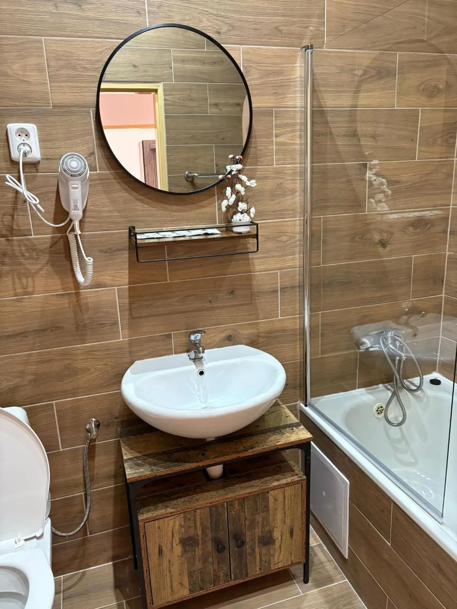 Double or Twin Room in Hotel Montenegro Double or Twin Room in Hotel Montenegro