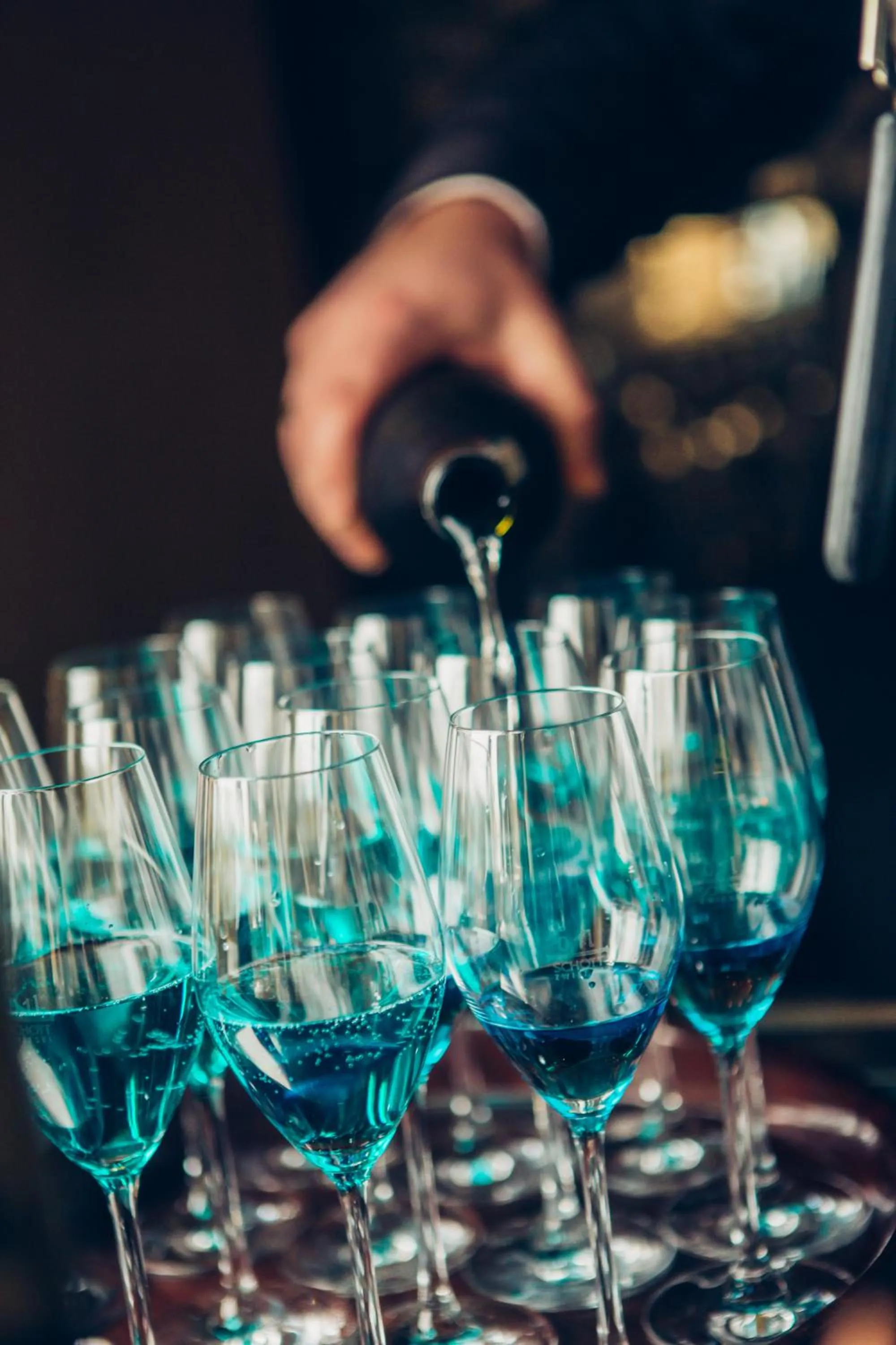 Food and drinks in Jägerhof Putzkau