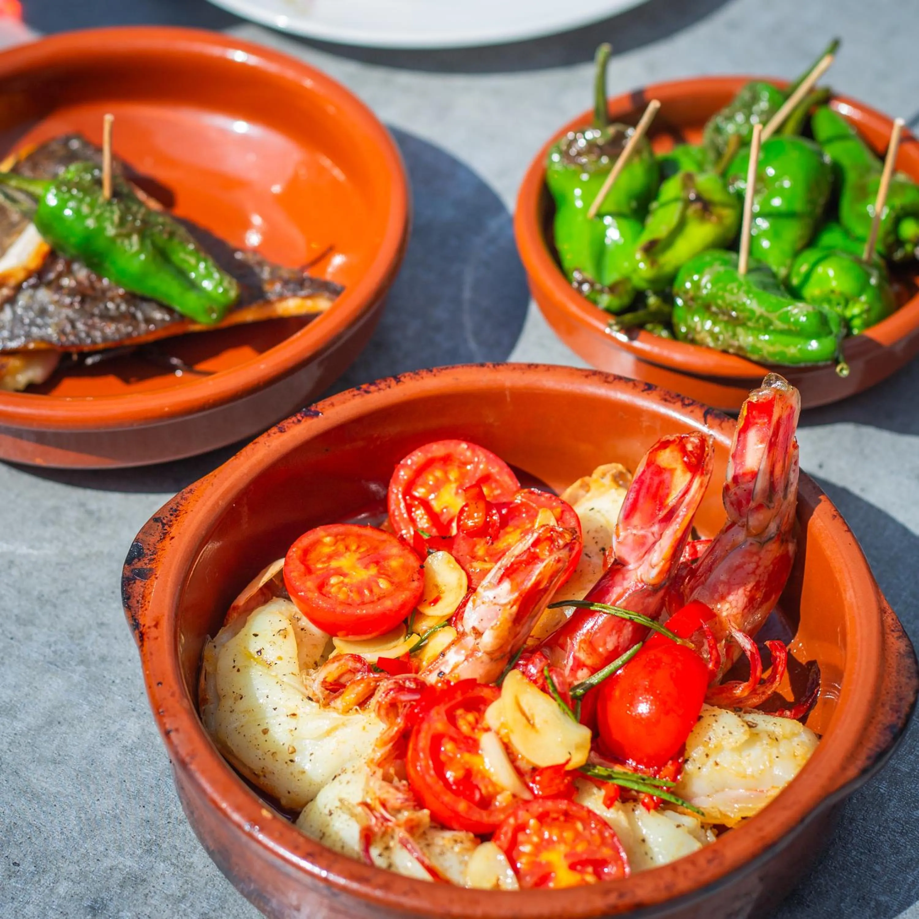 Restaurant/places to eat in Jägerhof Putzkau