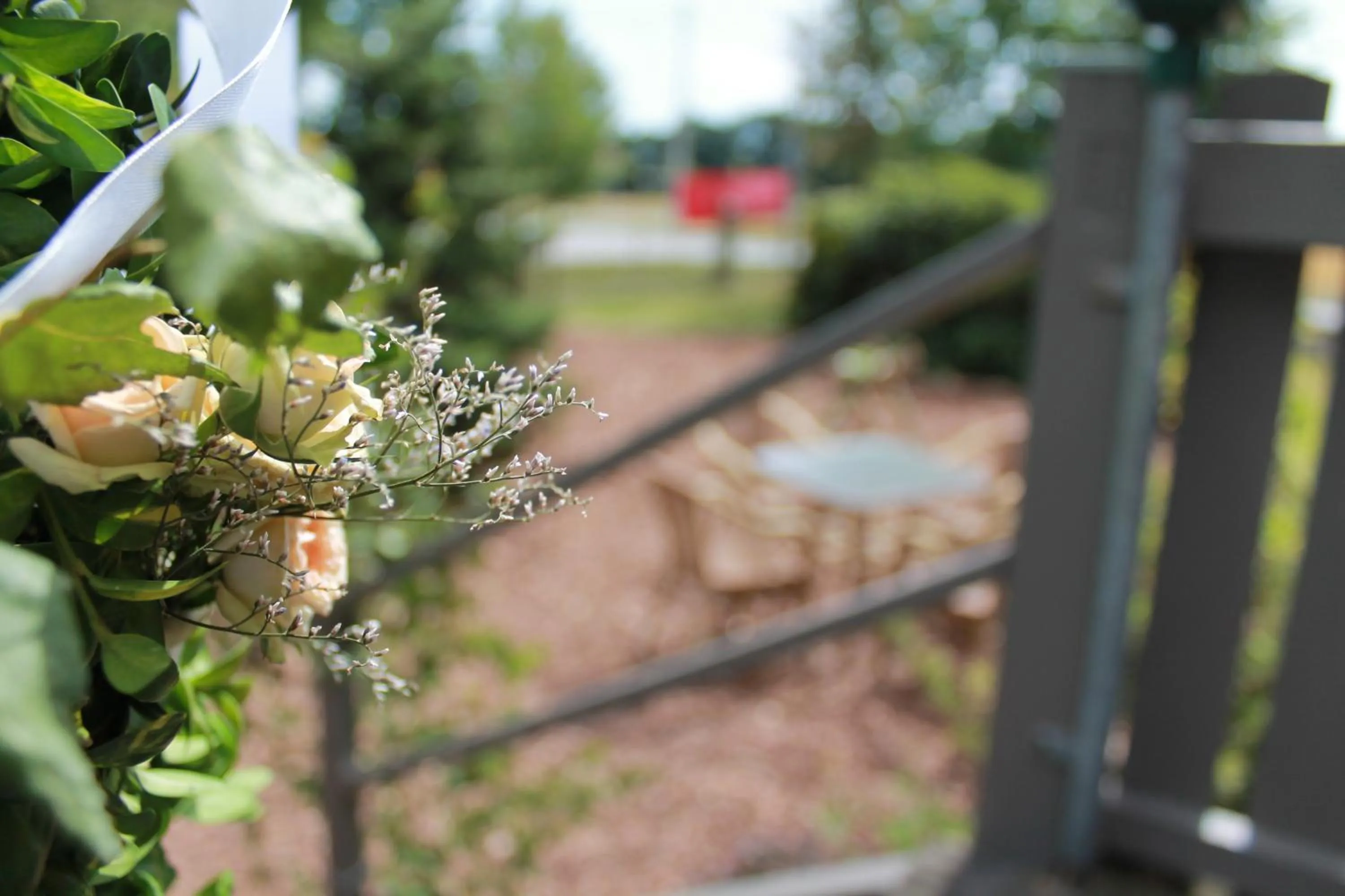 Restaurant/places to eat in Jägerhof Putzkau