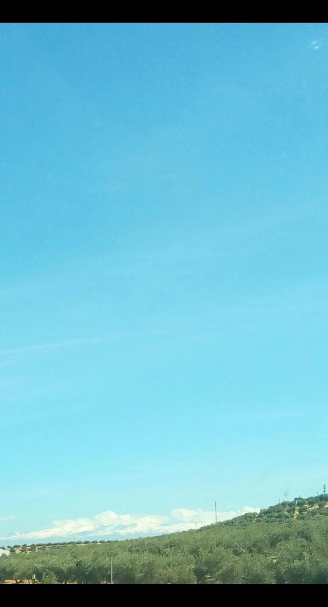 View (from property/room) in Albenzaire Hotel Asador