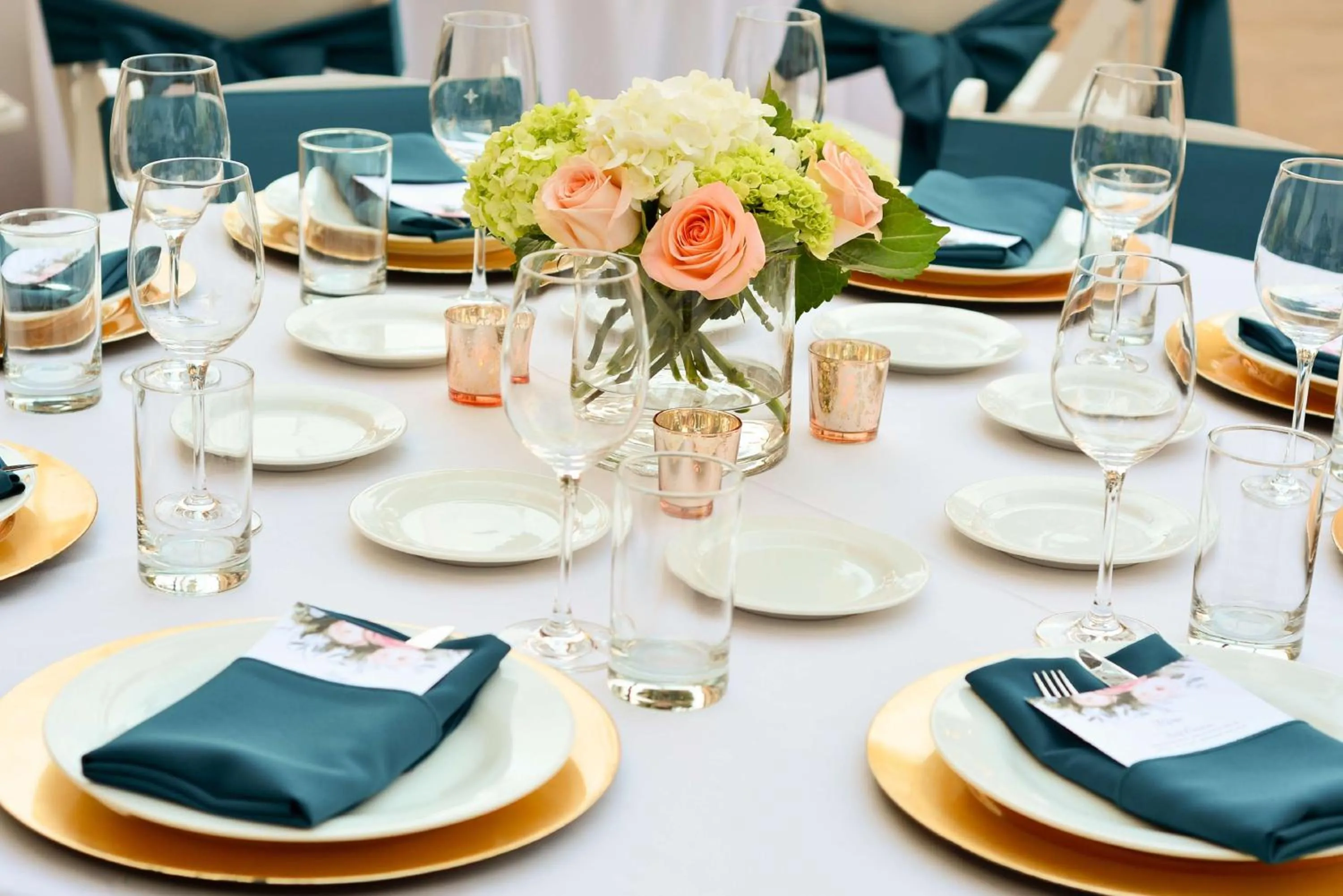 Meeting/conference room in Hilton Garden Inn Scottsdale Old Town