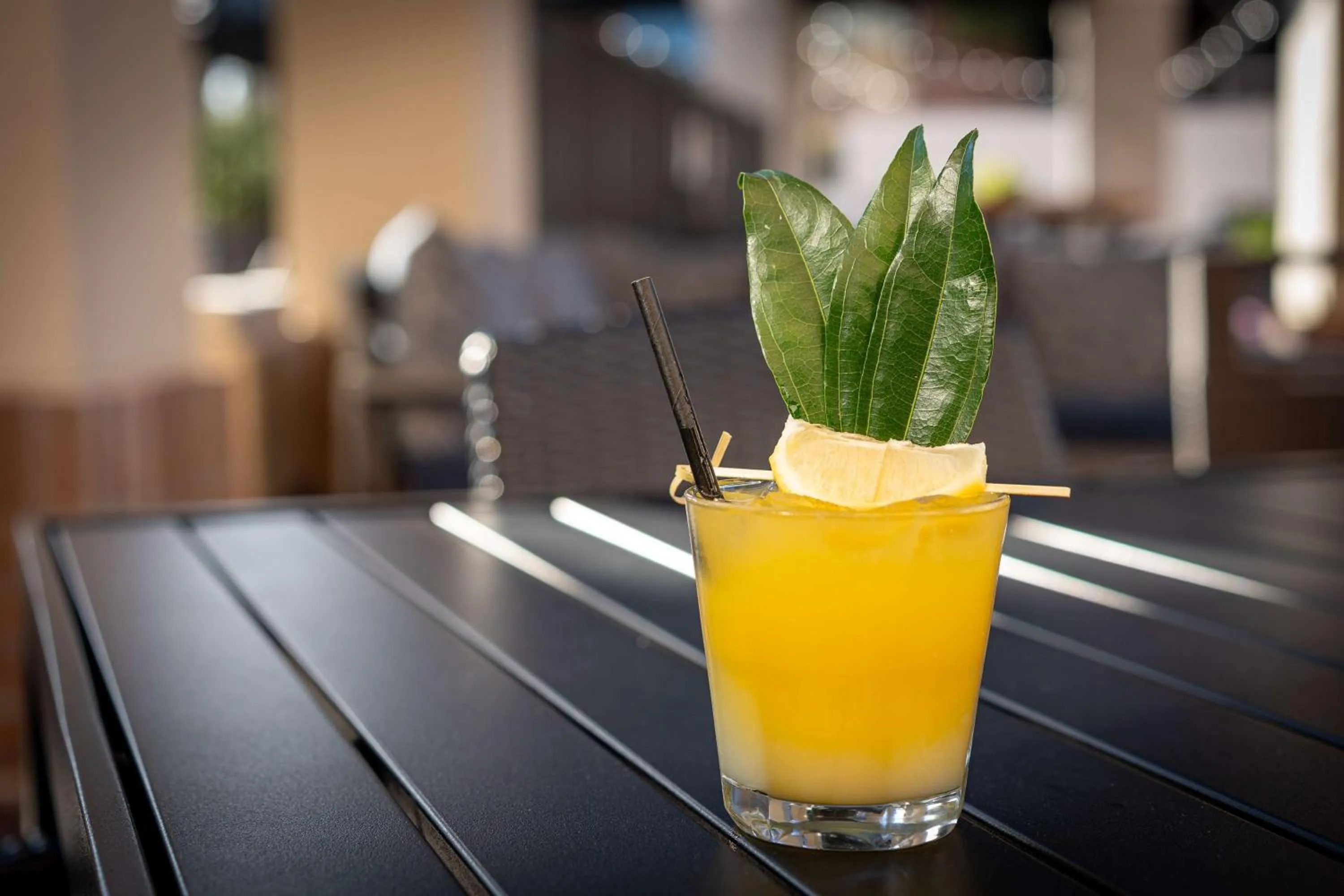 Restaurant/places to eat in Hilton Garden Inn Scottsdale Old Town