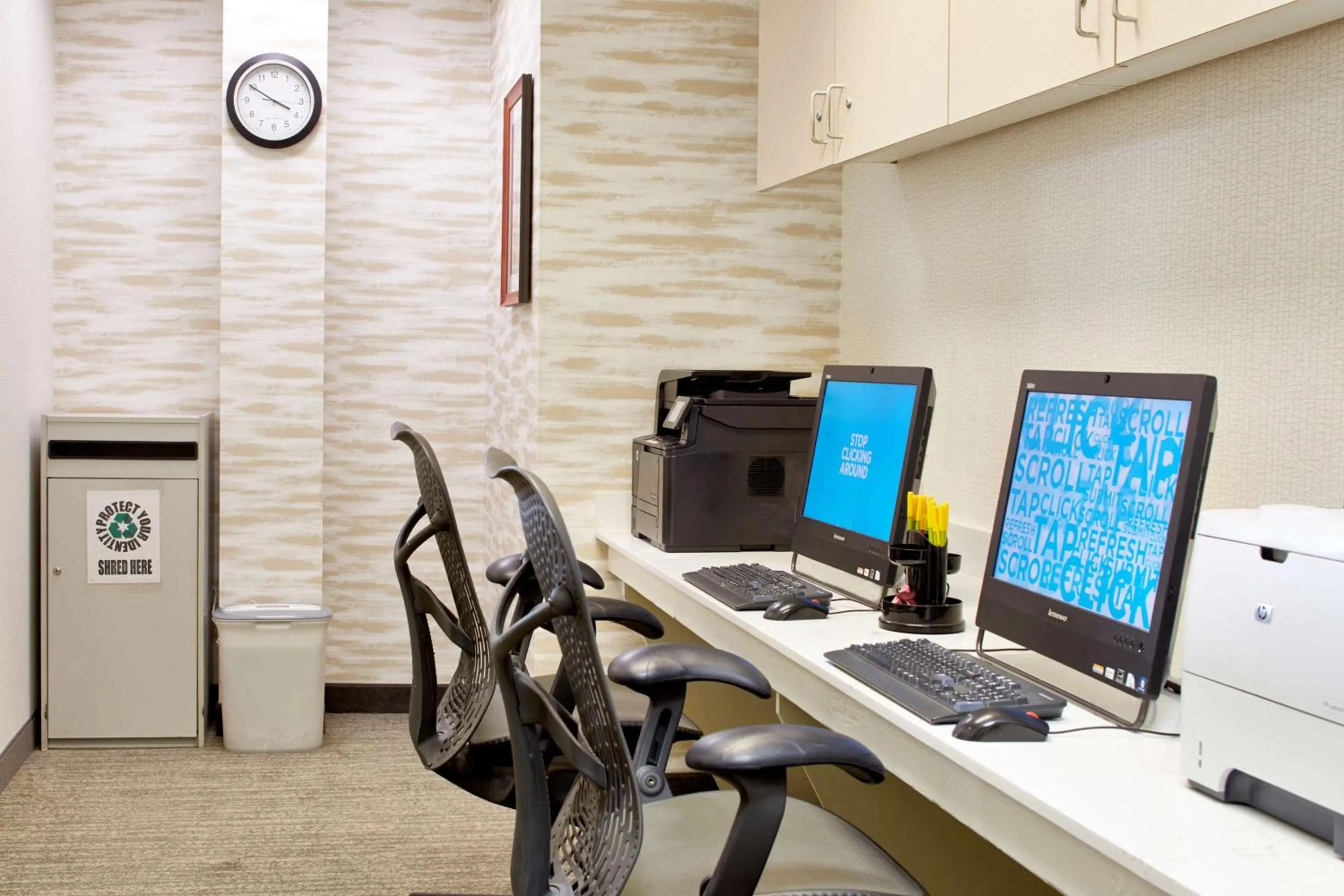 Business facilities in Hilton Garden Inn Scottsdale Old Town