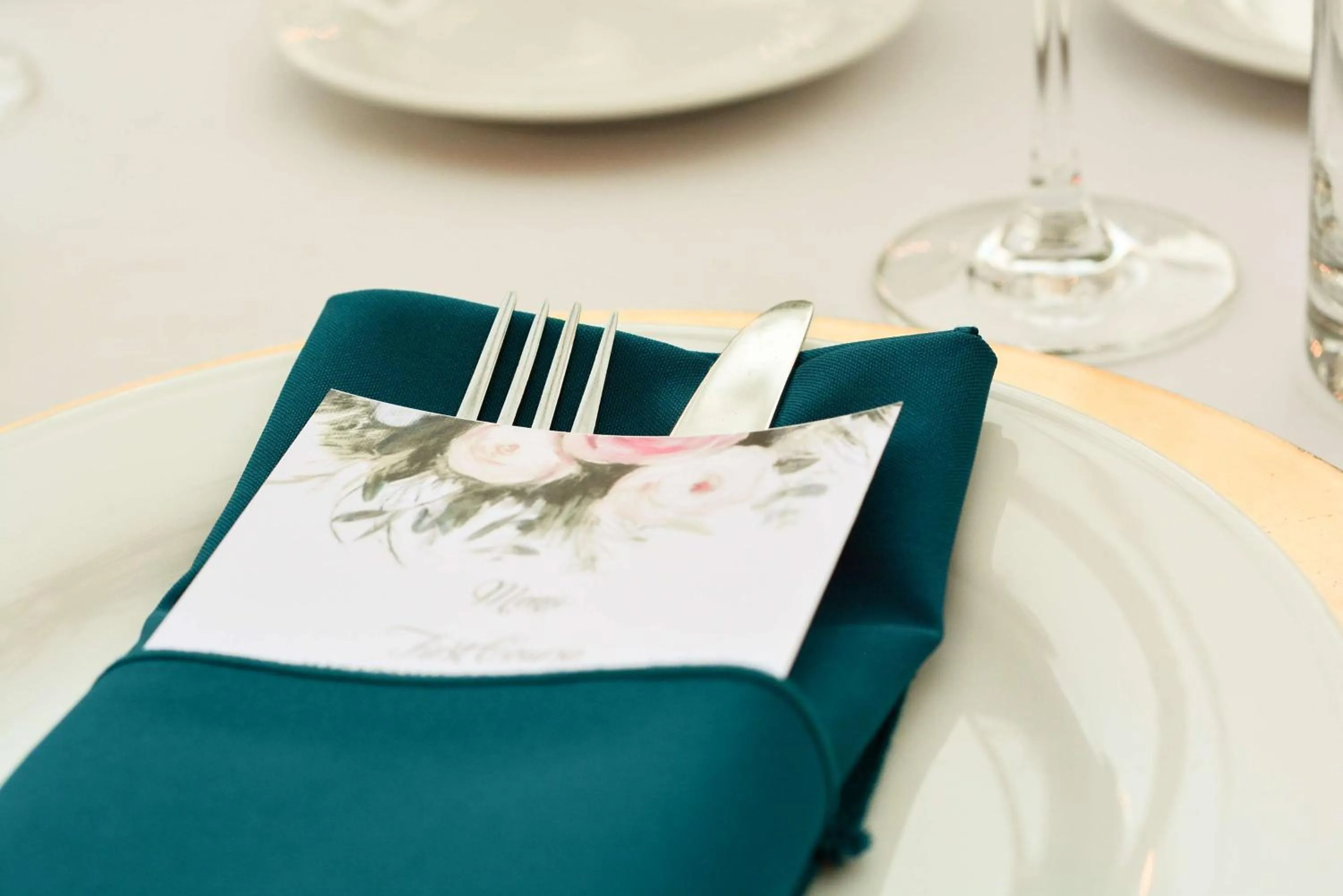 Dining area in Hilton Garden Inn Scottsdale Old Town