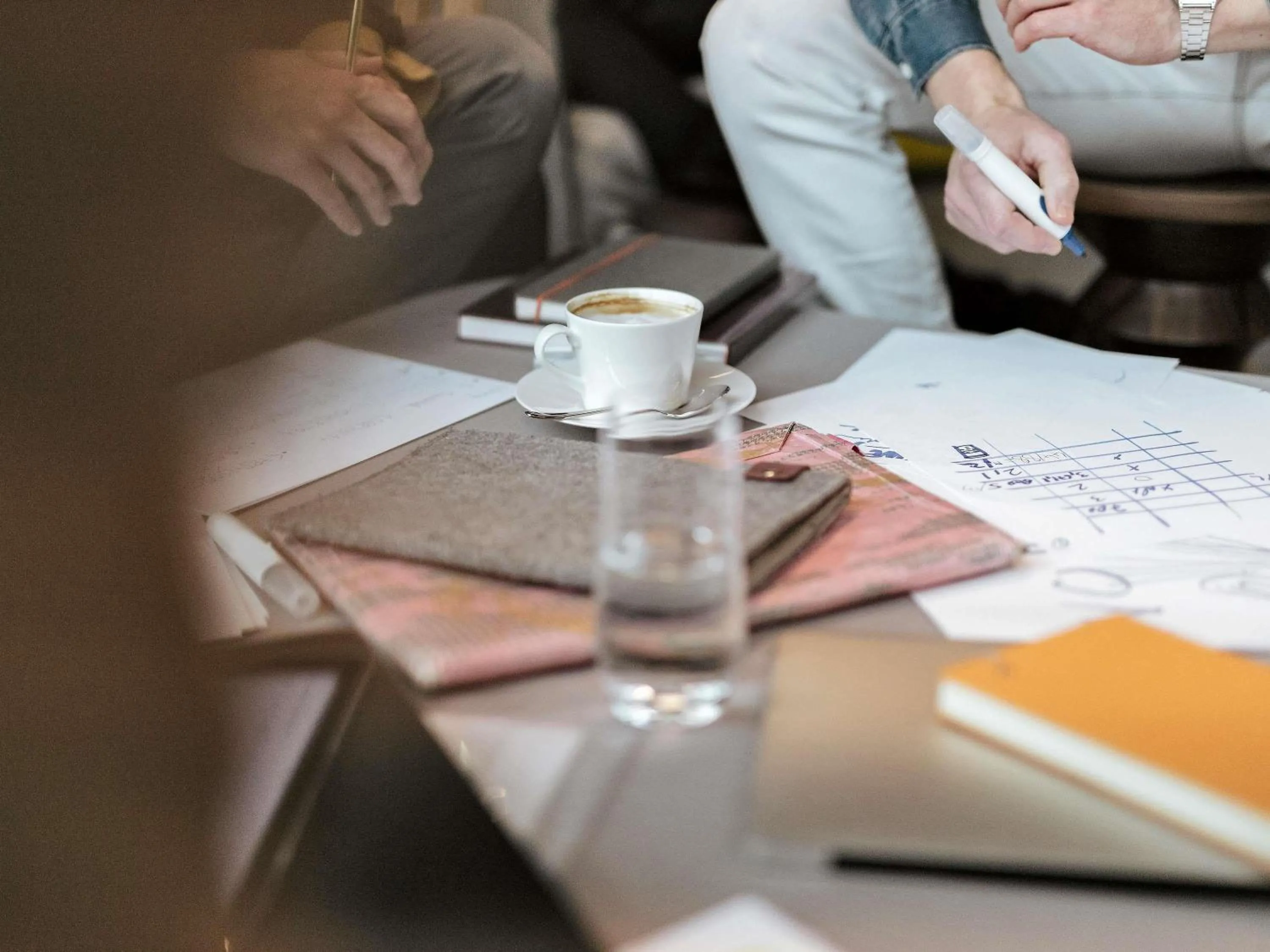 Meeting/conference room in ibis Nürnberg City am Plärrer