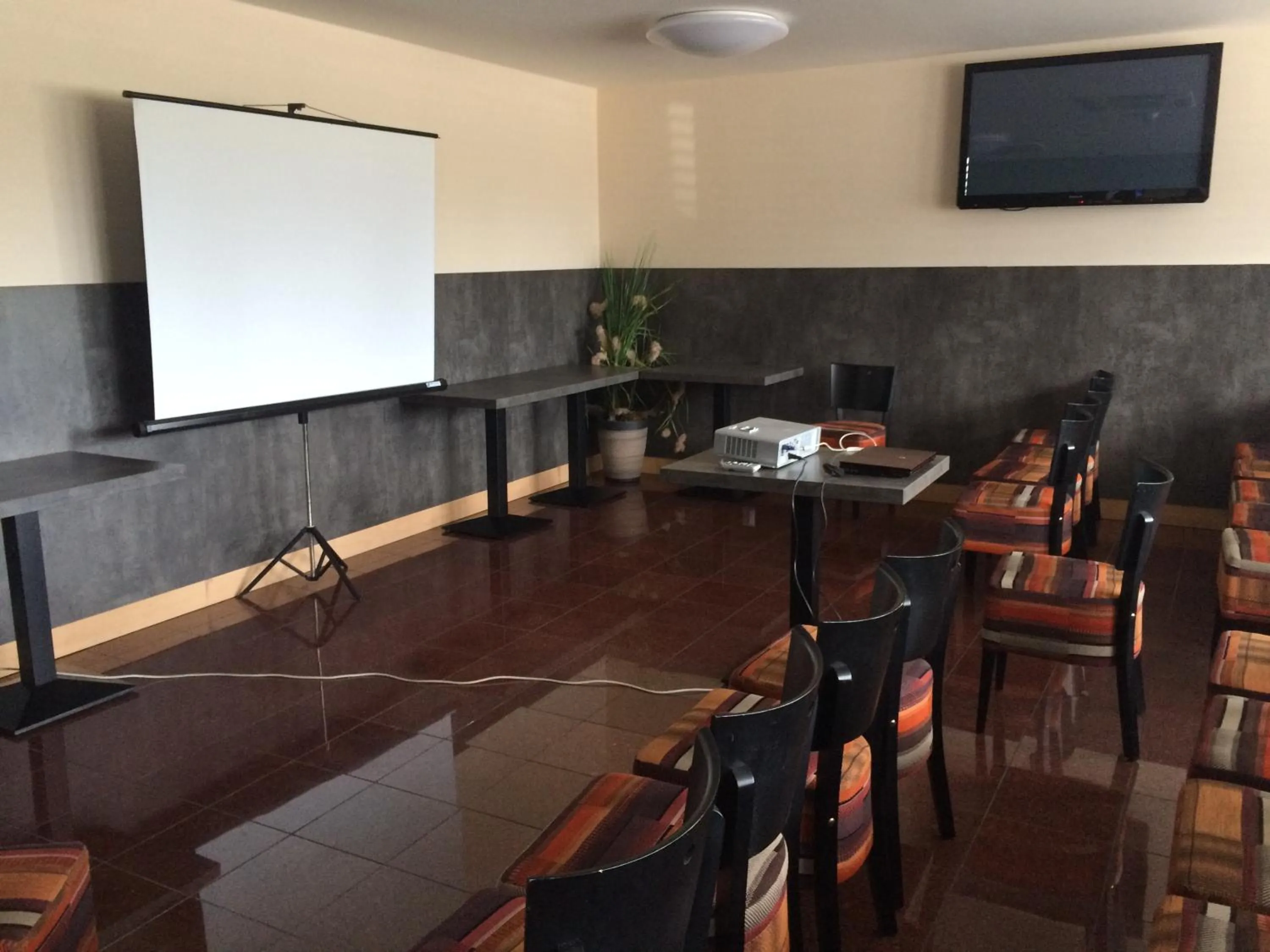 Meeting/conference room in Hotel Arena