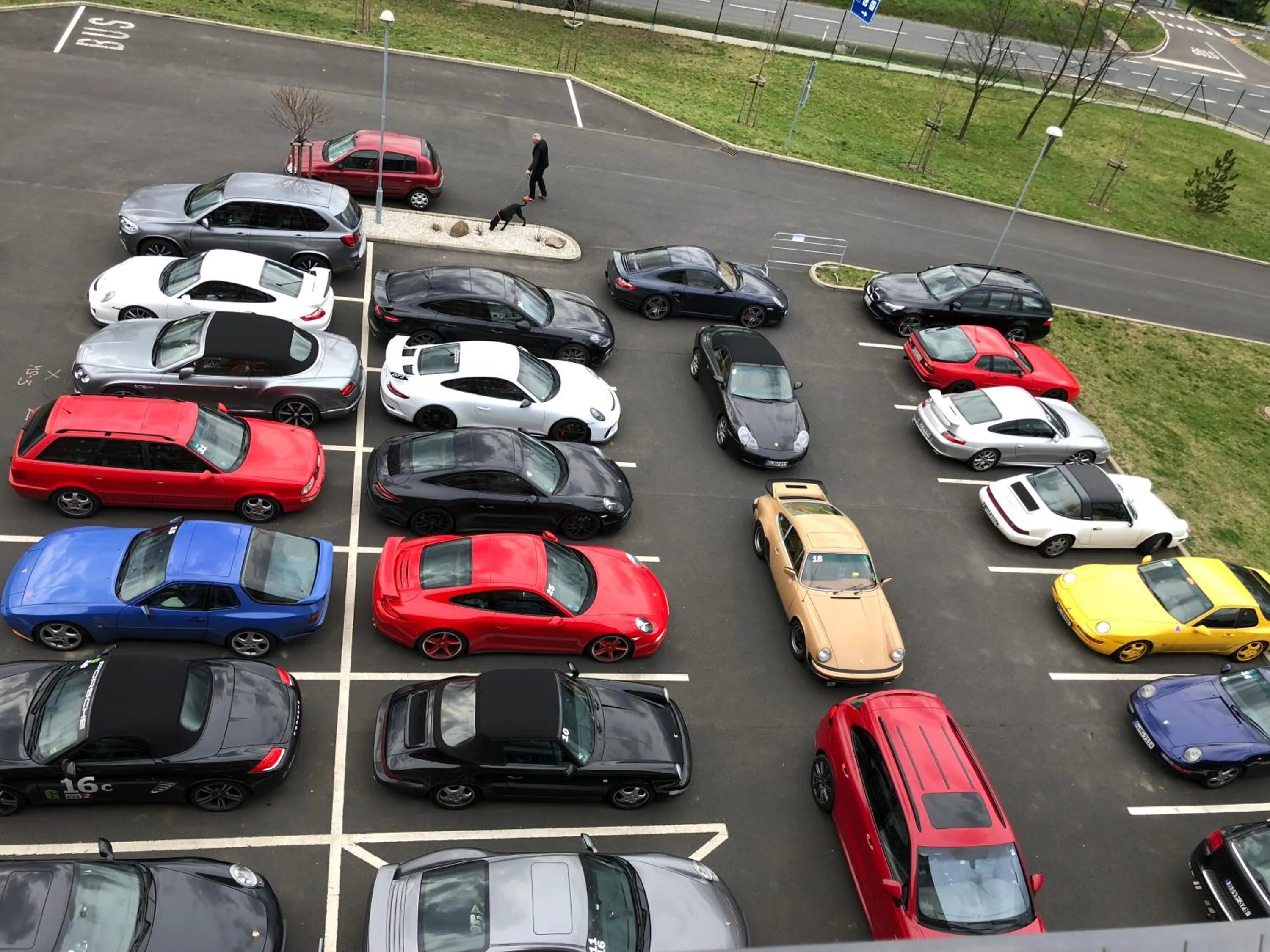 Activities in Hotel Arena