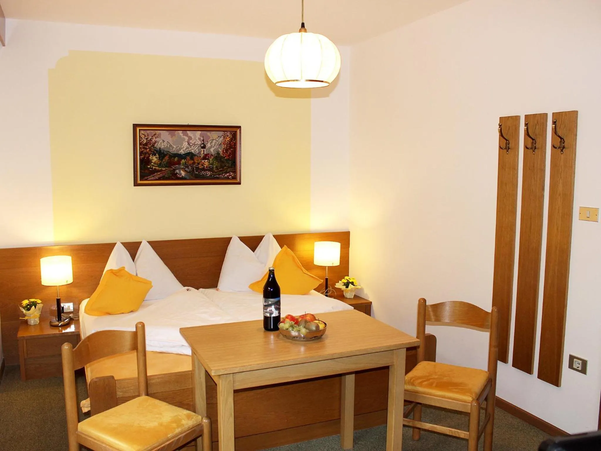 Photo of the whole room in Garni An der Leit