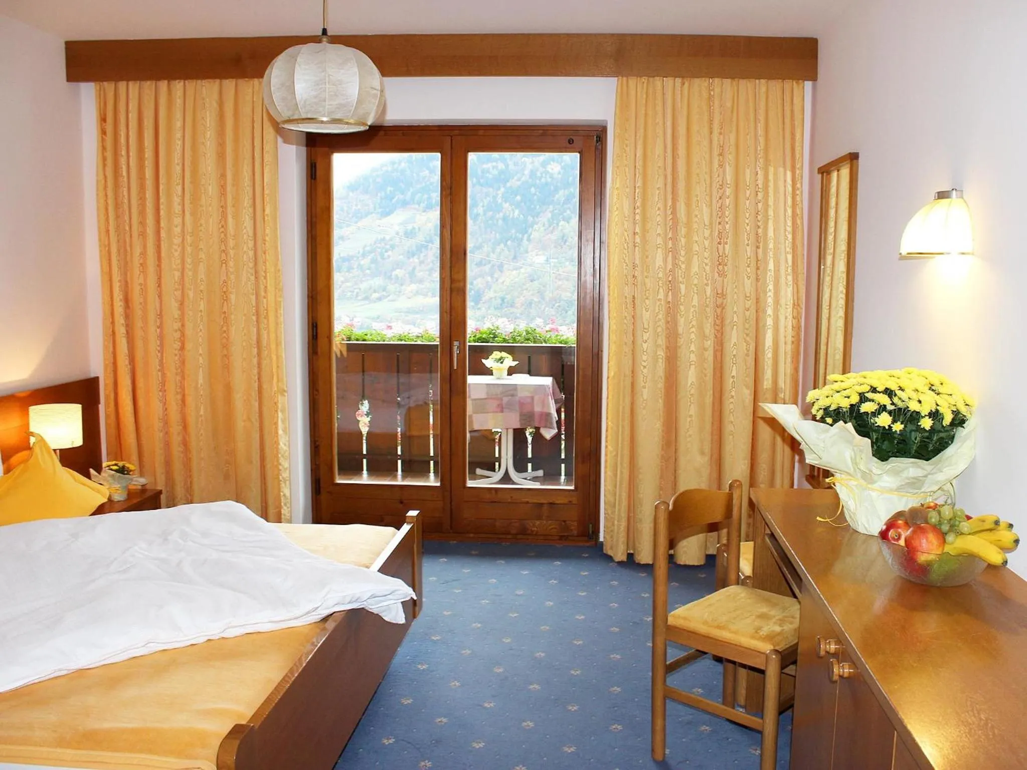 Photo of the whole room in Garni An der Leit