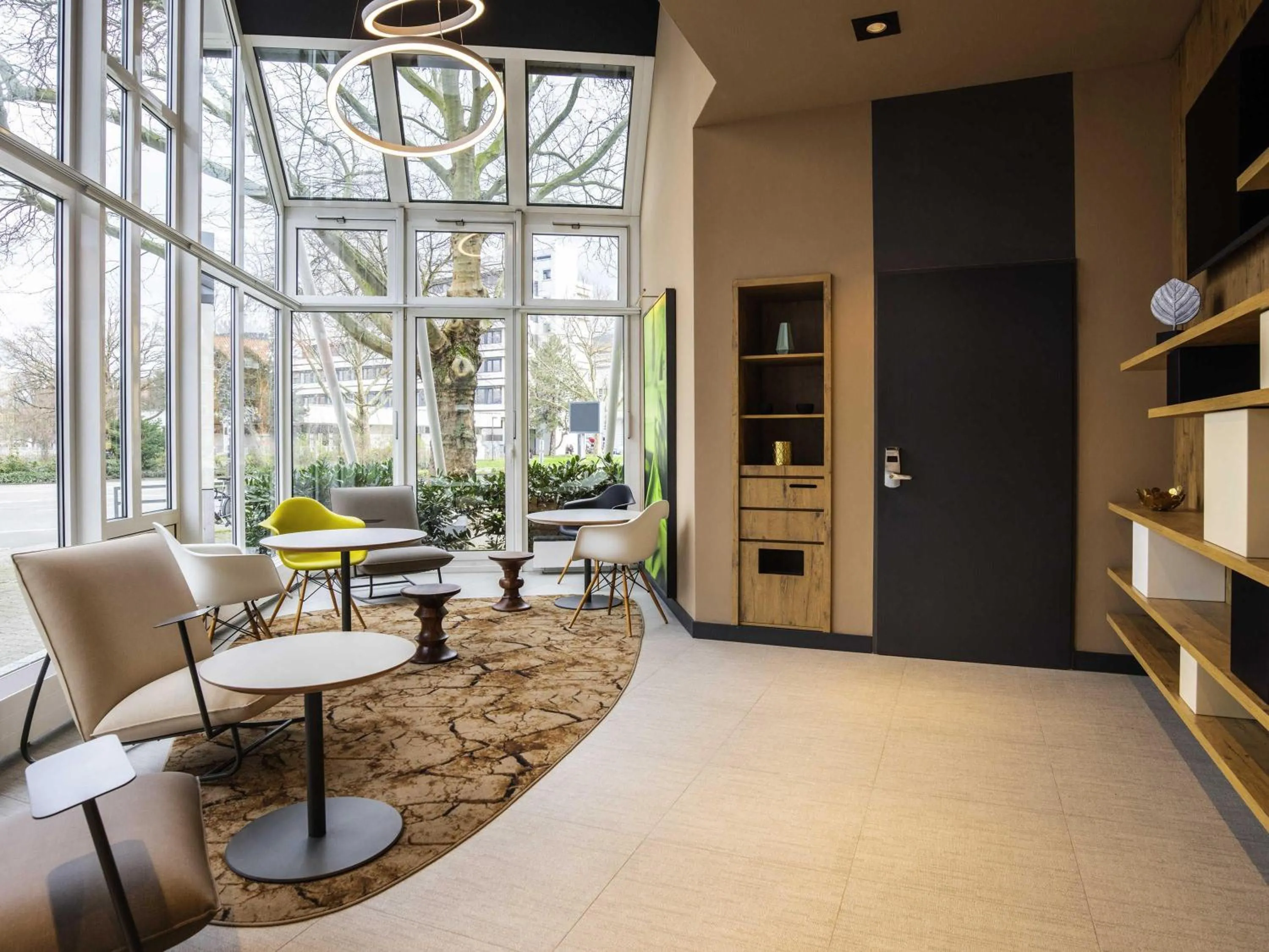 Other in ibis Heidelberg Hauptbahnhof